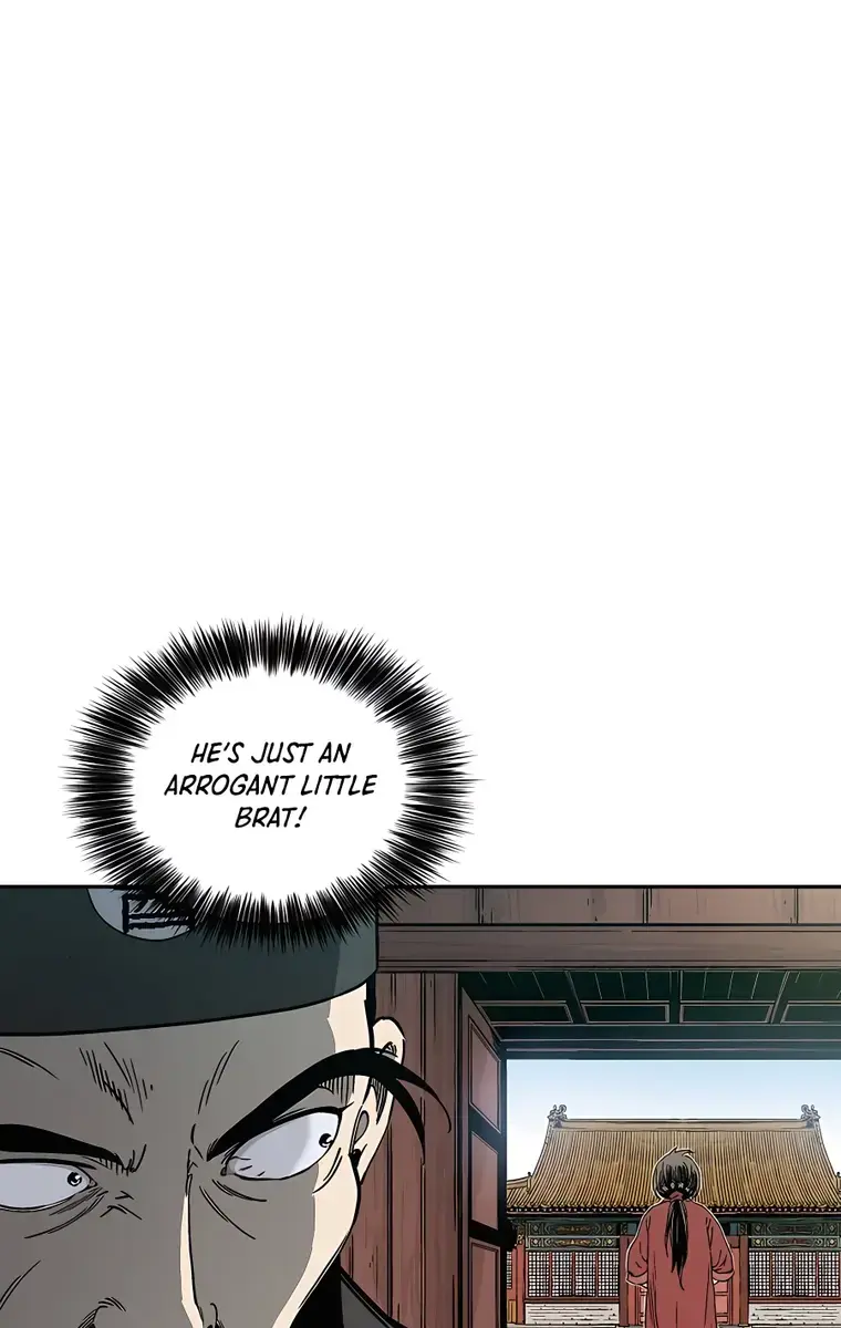 I Reincarnated as a Legendary Surgeon Chapter 60 Page 32