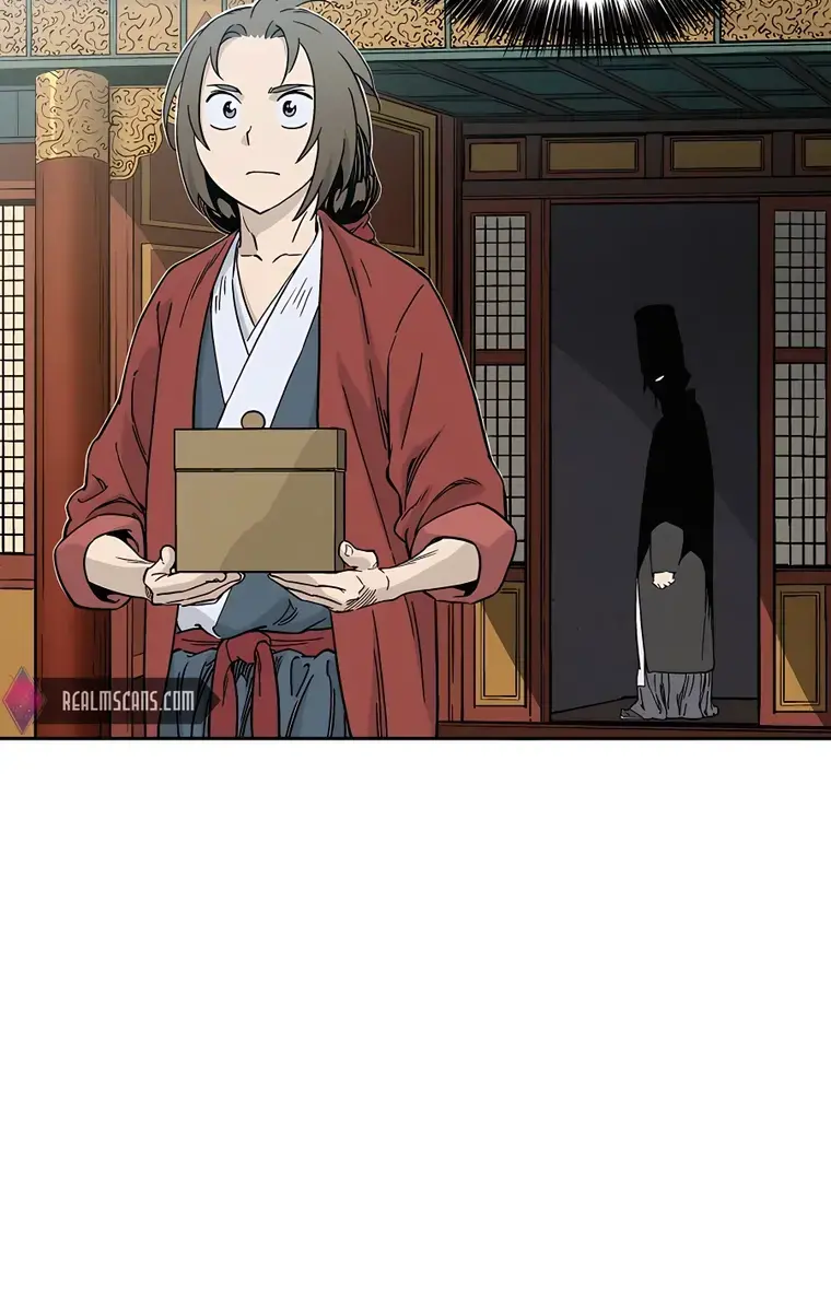 I Reincarnated as a Legendary Surgeon Chapter 60 Page 34