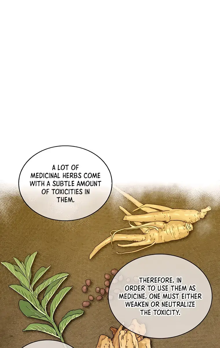 I Reincarnated as a Legendary Surgeon Chapter 60 Page 45