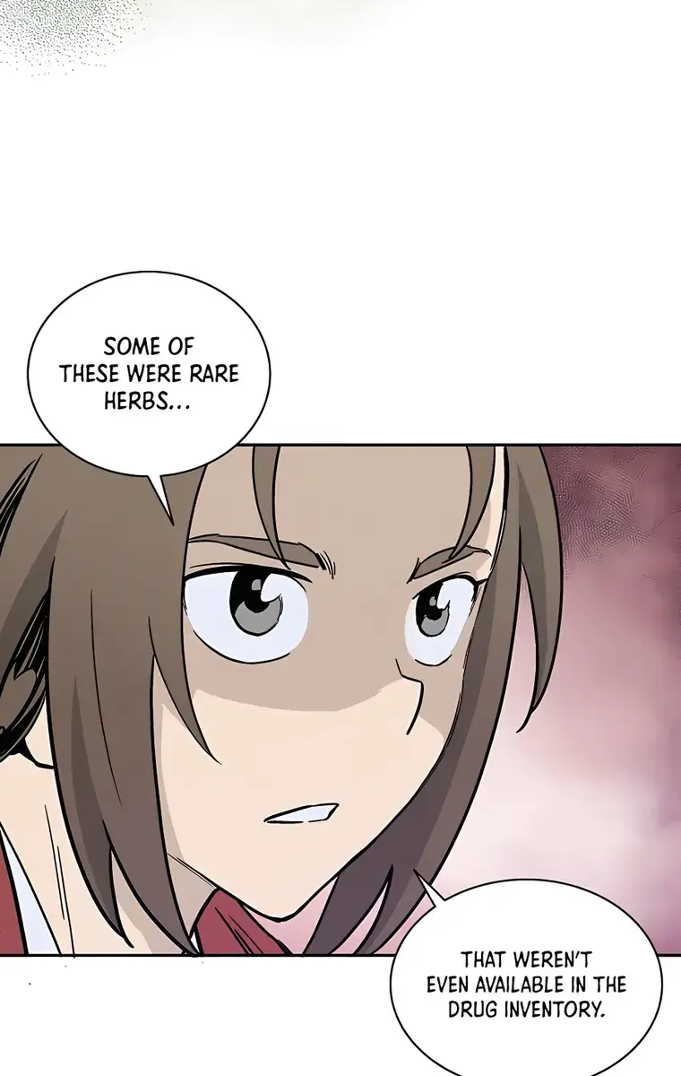 I Reincarnated as a Legendary Surgeon Chapter 60 Page 48
