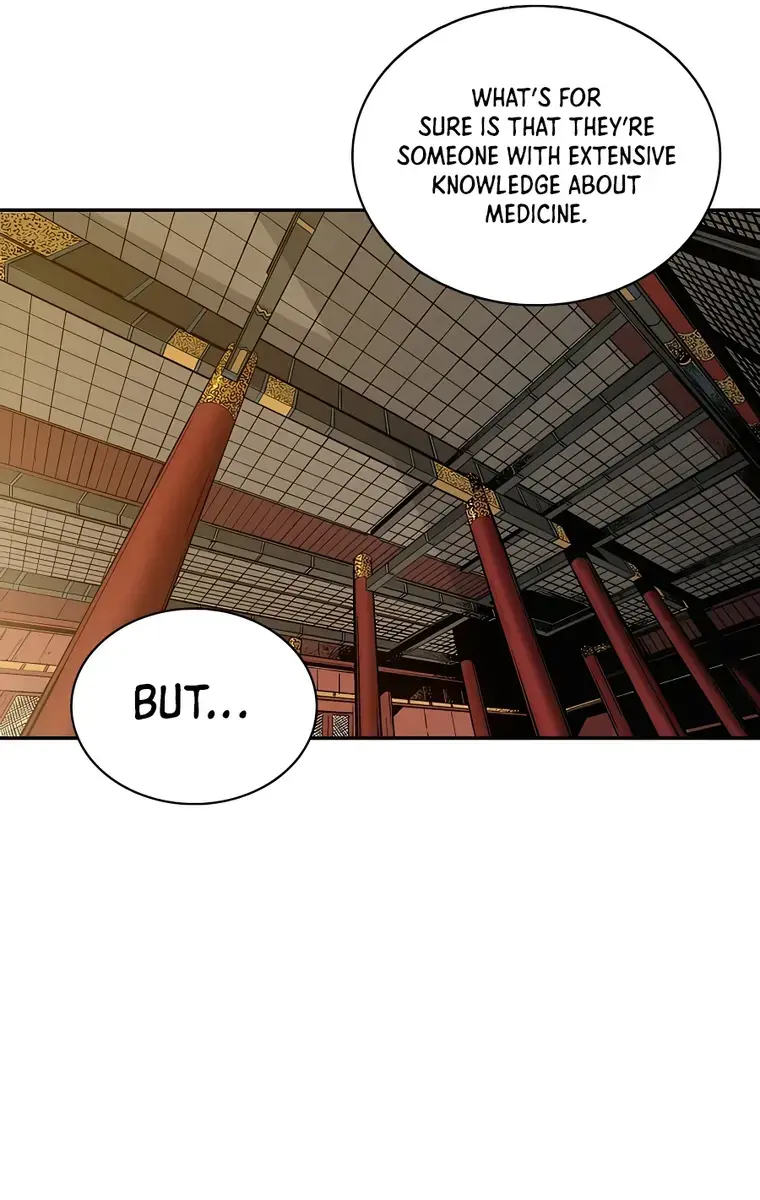 I Reincarnated as a Legendary Surgeon Chapter 60 Page 52
