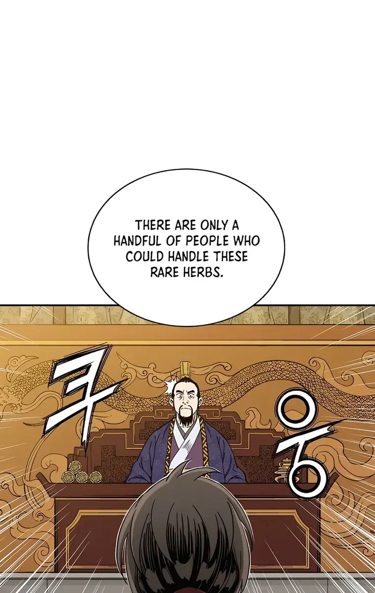 I Reincarnated as a Legendary Surgeon Chapter 60 Page 53