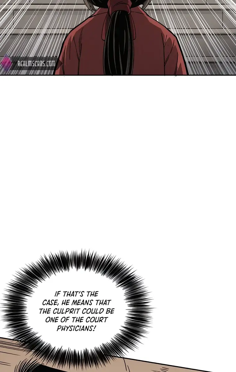 I Reincarnated as a Legendary Surgeon Chapter 60 Page 54