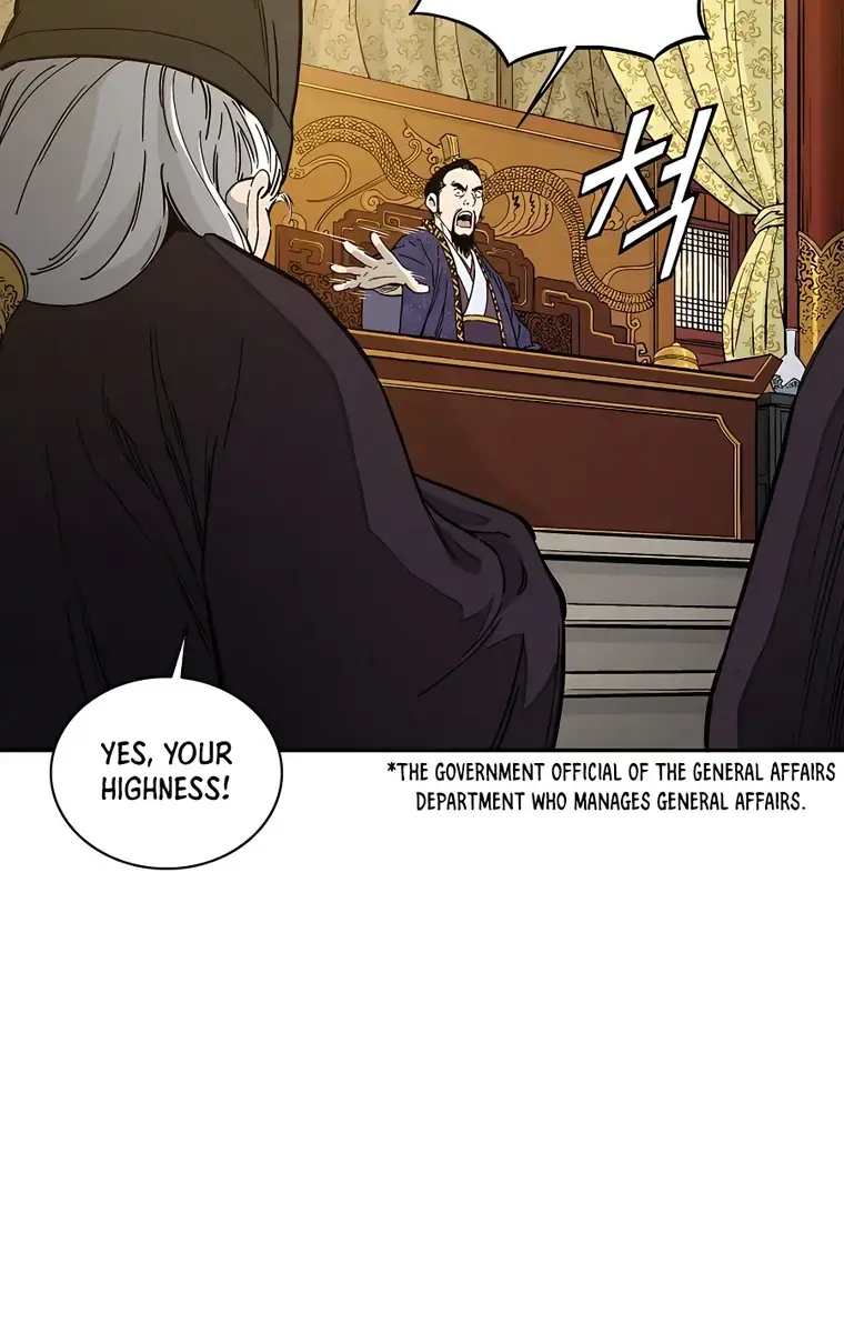 I Reincarnated as a Legendary Surgeon Chapter 60 Page 56