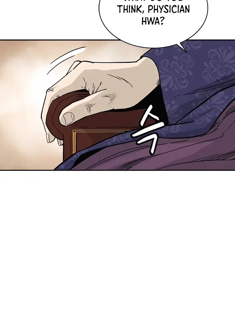 I Reincarnated as a Legendary Surgeon Chapter 60 Page 63