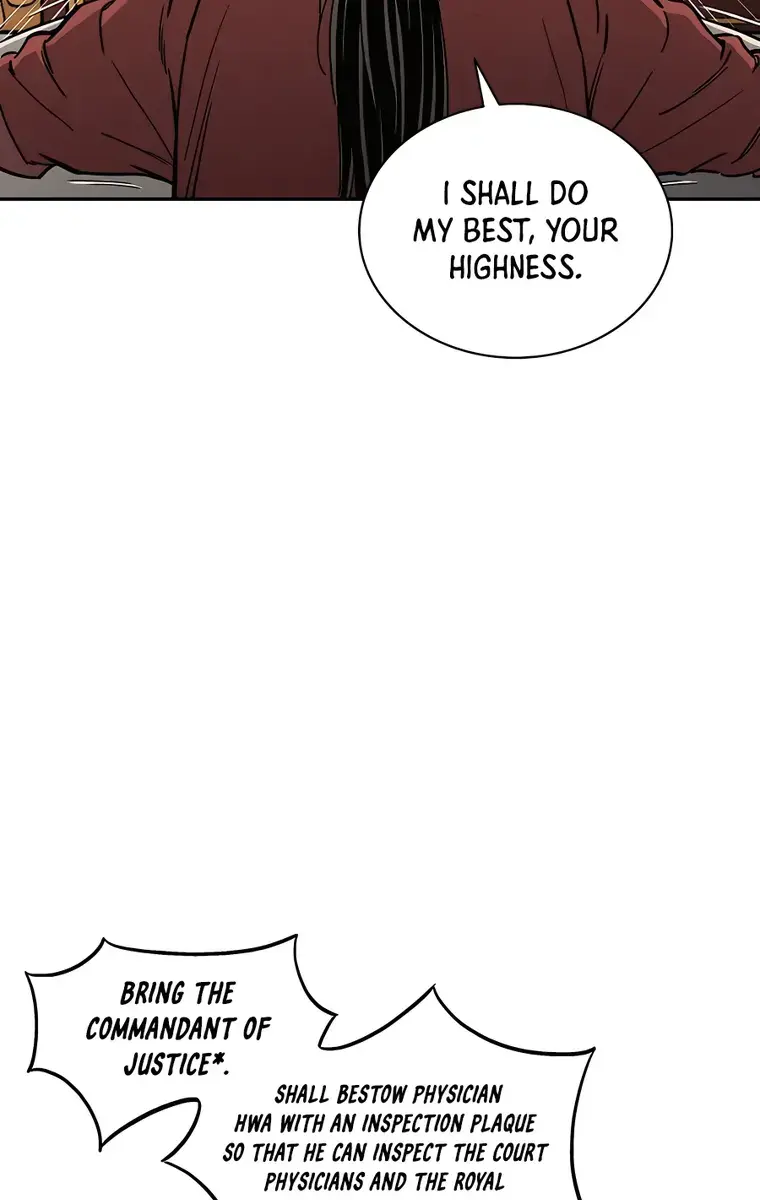 I Reincarnated as a Legendary Surgeon Chapter 60 Page 66
