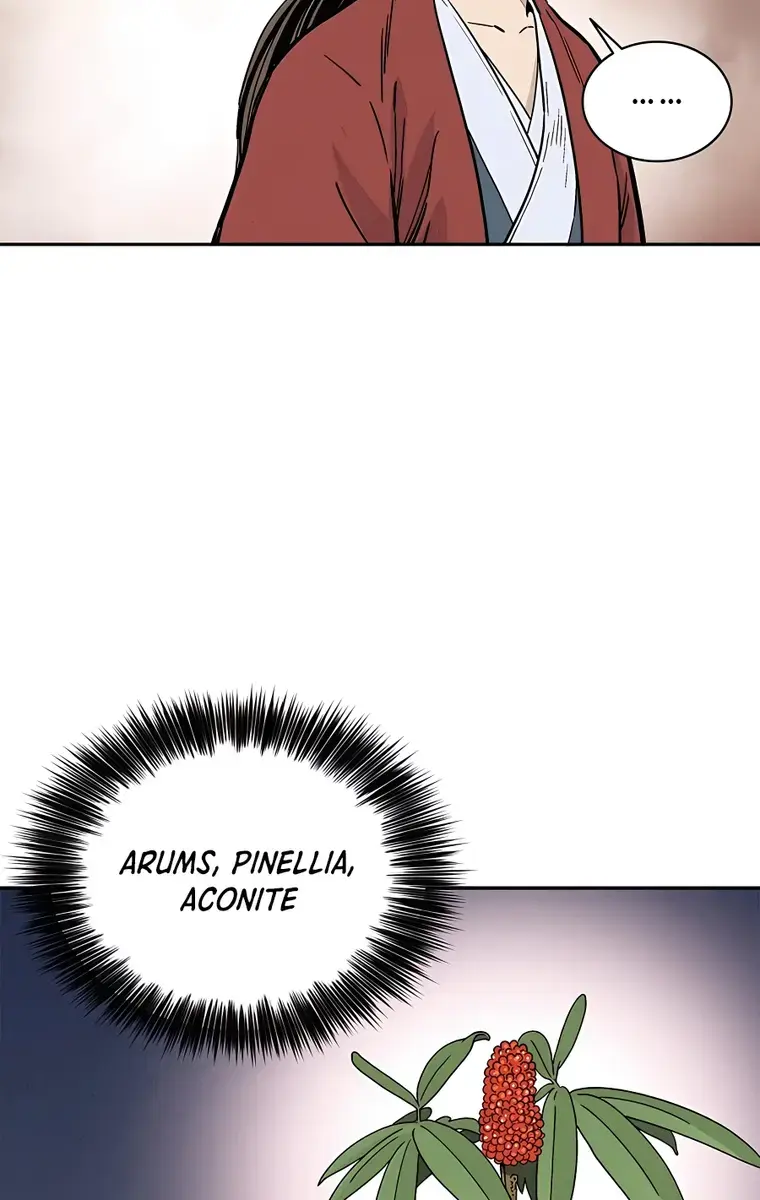 I Reincarnated as a Legendary Surgeon Chapter 60 Page 80