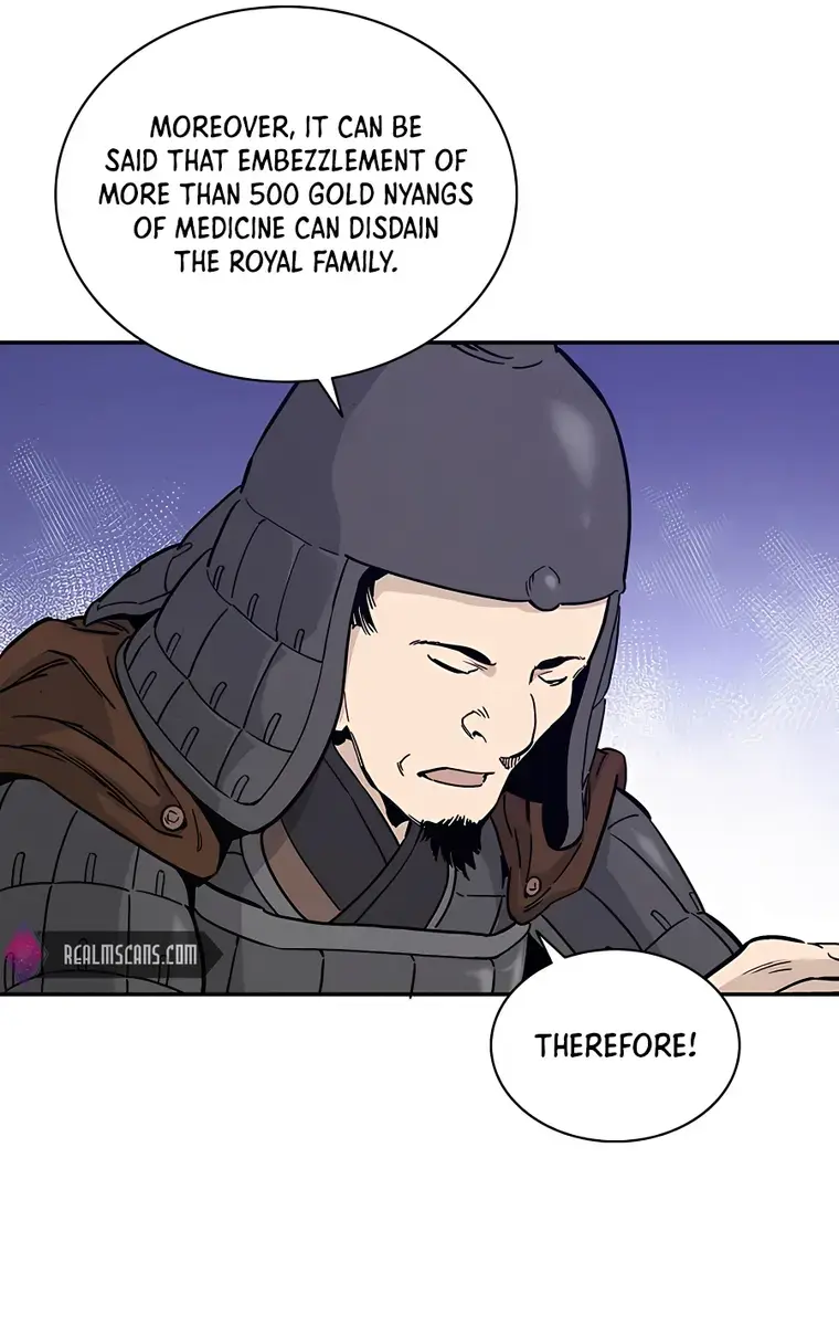 I Reincarnated as a Legendary Surgeon Chapter 60 Page 114