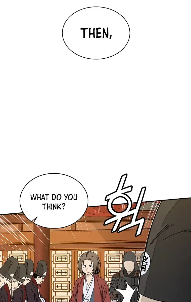 I Reincarnated as a Legendary Surgeon Chapter 60 Page 118