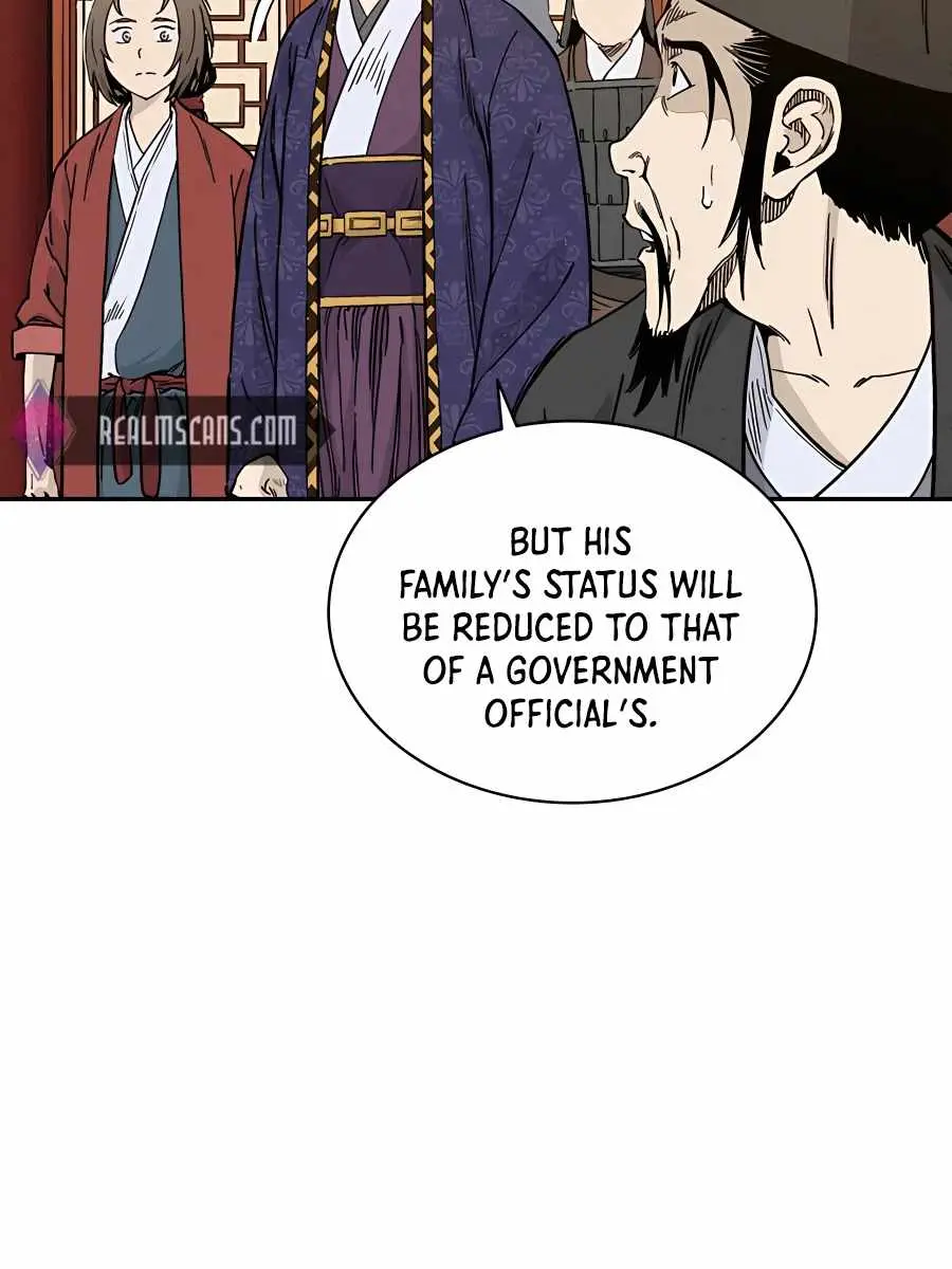 I Reincarnated as a Legendary Surgeon Chapter 61 Page 32