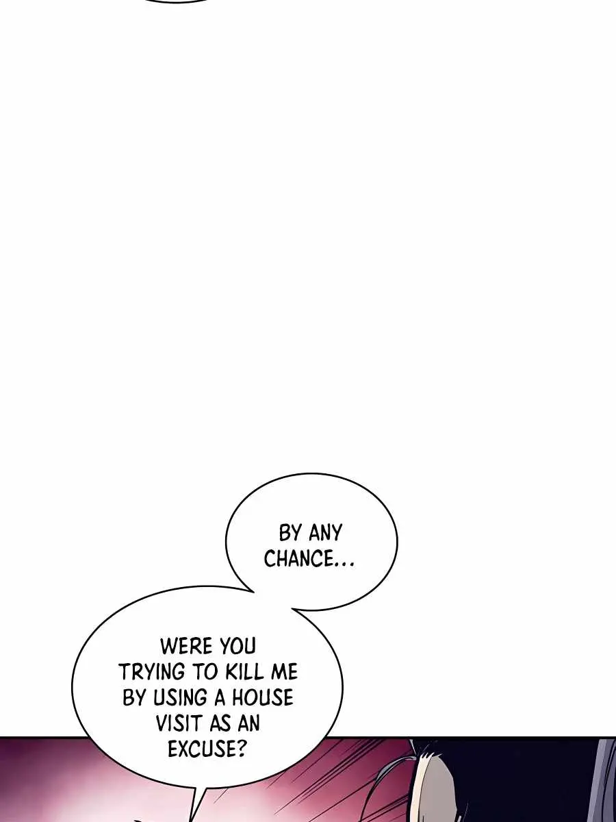 I Reincarnated as a Legendary Surgeon Chapter 61 Page 58