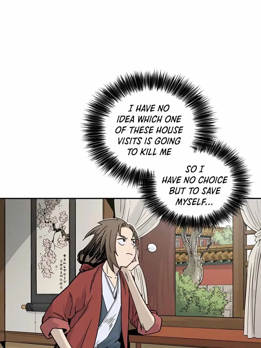 I Reincarnated as a Legendary Surgeon Chapter 61 Page 72