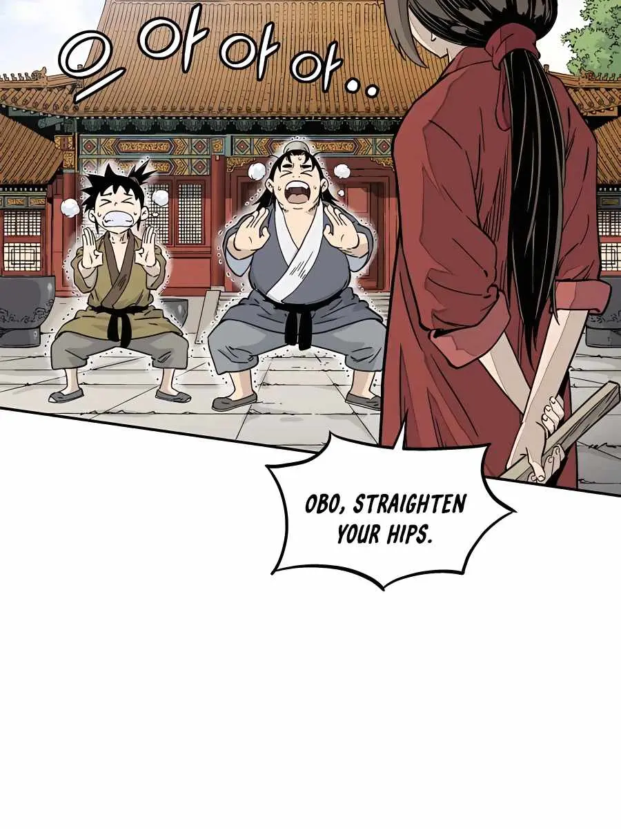 I Reincarnated as a Legendary Surgeon Chapter 61 Page 81