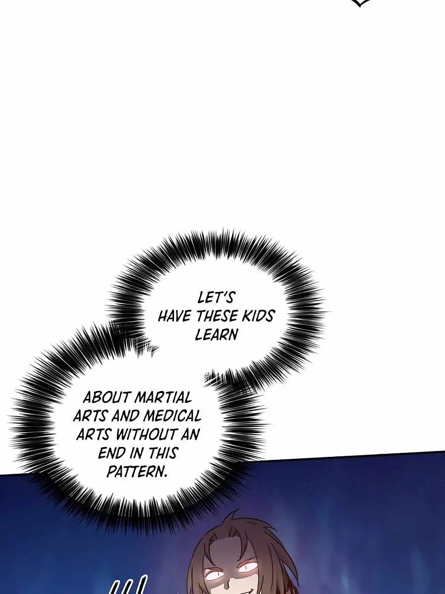 I Reincarnated as a Legendary Surgeon Chapter 61 Page 84