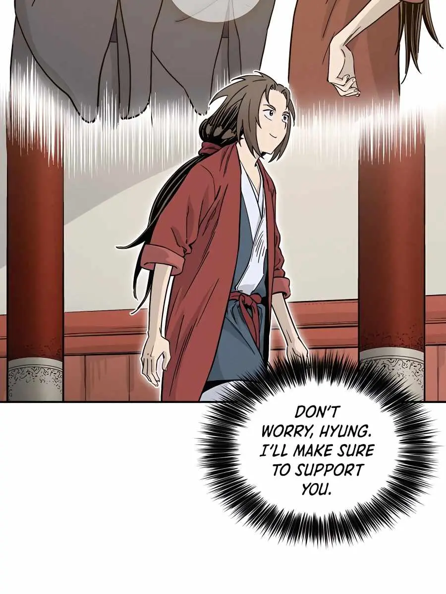 I Reincarnated as a Legendary Surgeon Chapter 61 Page 105