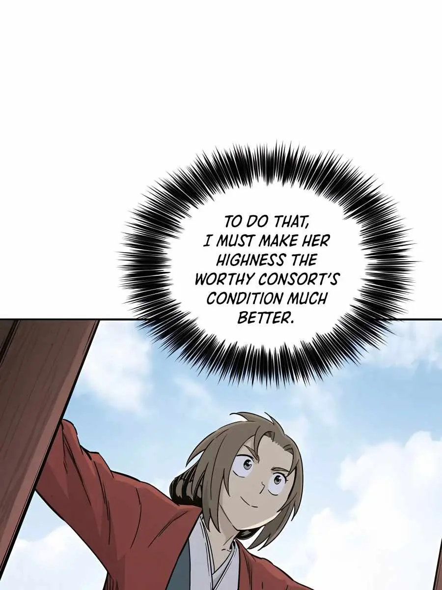 I Reincarnated as a Legendary Surgeon Chapter 61 Page 107