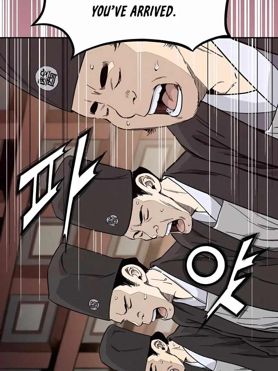 I Reincarnated as a Legendary Surgeon Chapter 61 Page 109