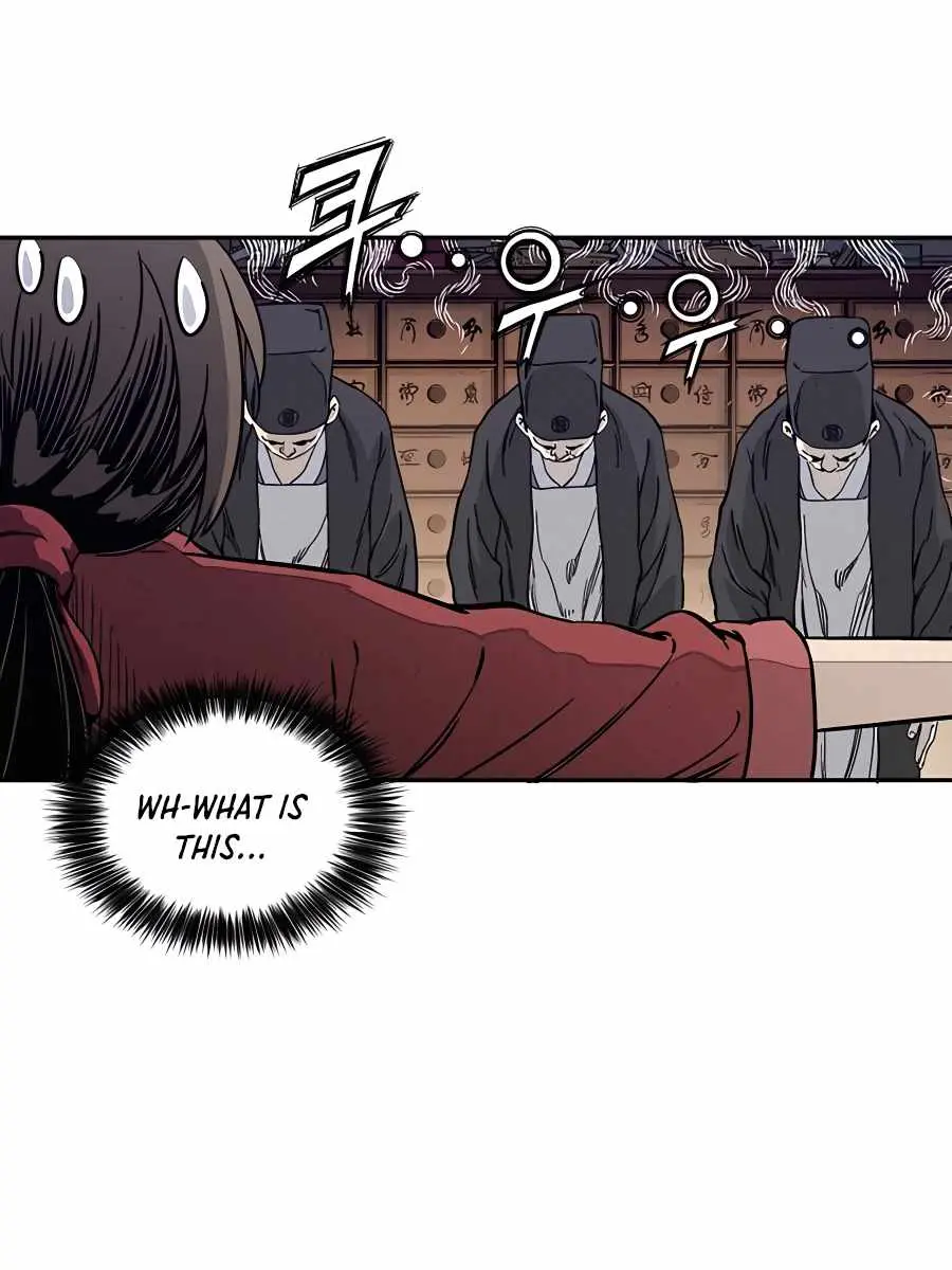 I Reincarnated as a Legendary Surgeon Chapter 61 Page 111