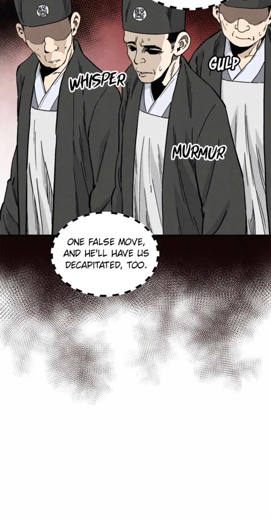 I Reincarnated as a Legendary Surgeon Chapter 62 Page 5