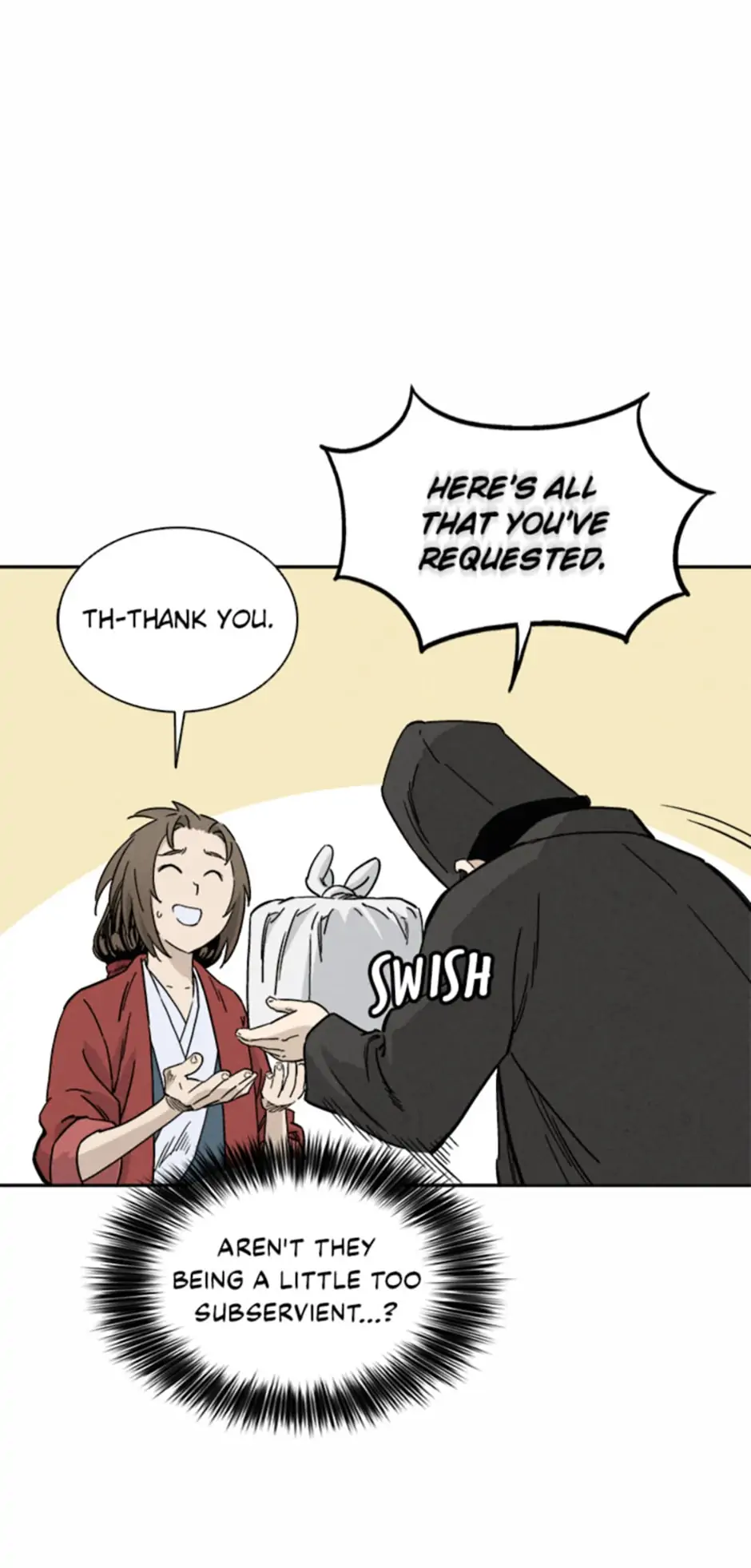 I Reincarnated as a Legendary Surgeon Chapter 62 Page 8