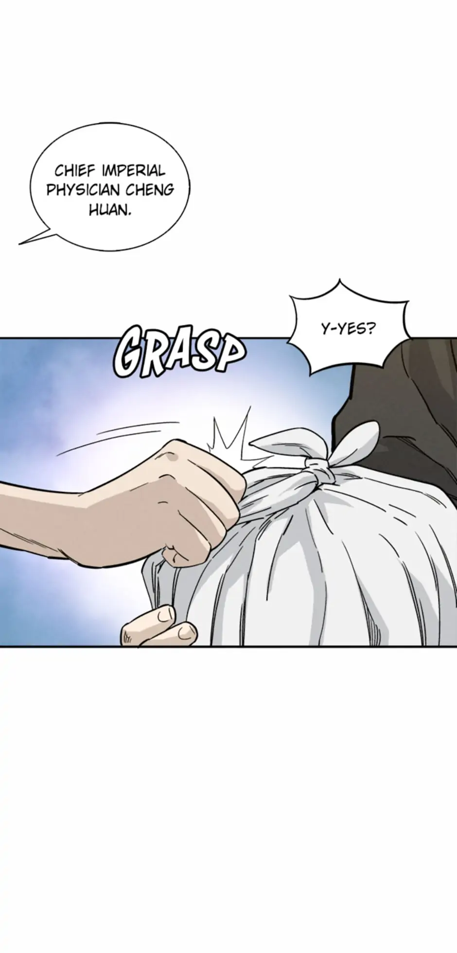 I Reincarnated as a Legendary Surgeon Chapter 62 Page 10