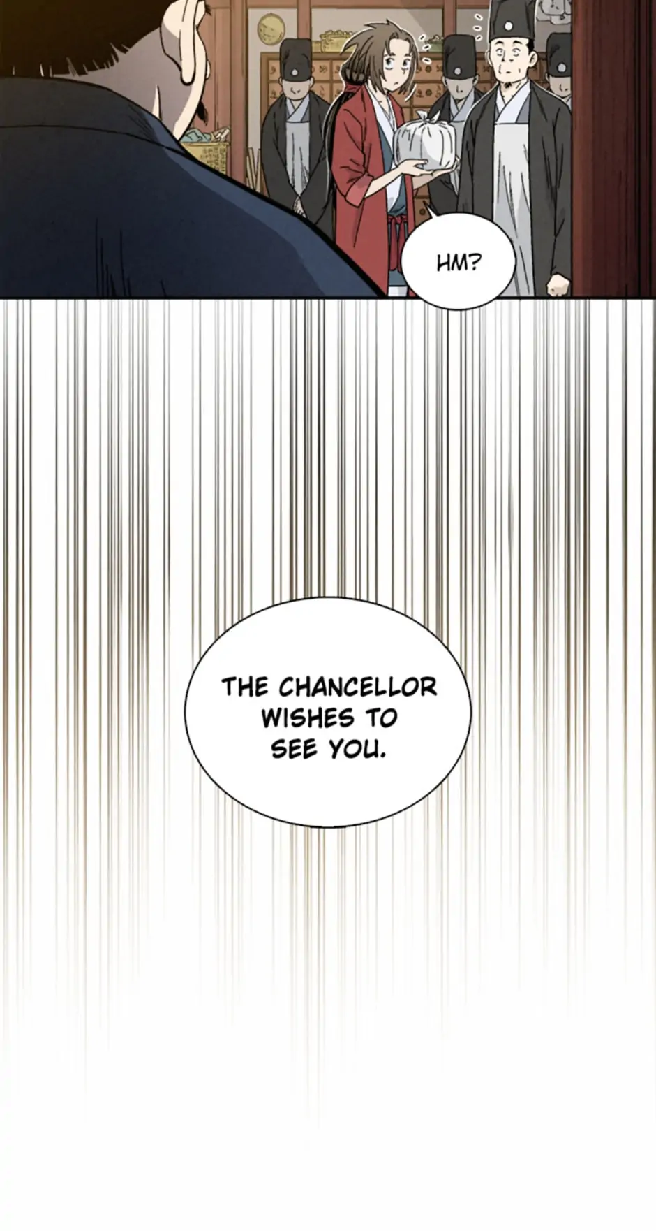 I Reincarnated as a Legendary Surgeon Chapter 62 Page 13