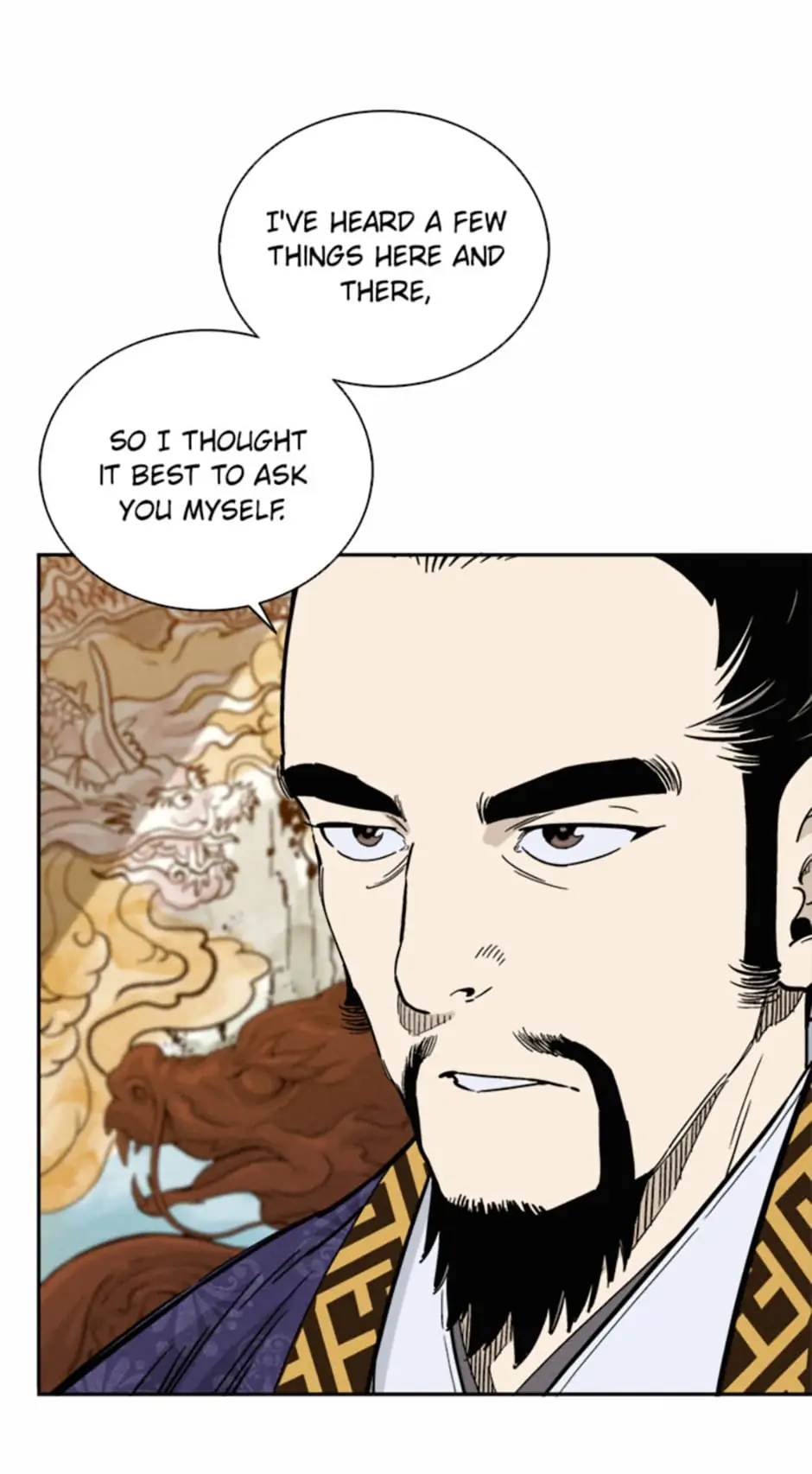 I Reincarnated as a Legendary Surgeon Chapter 62 Page 17