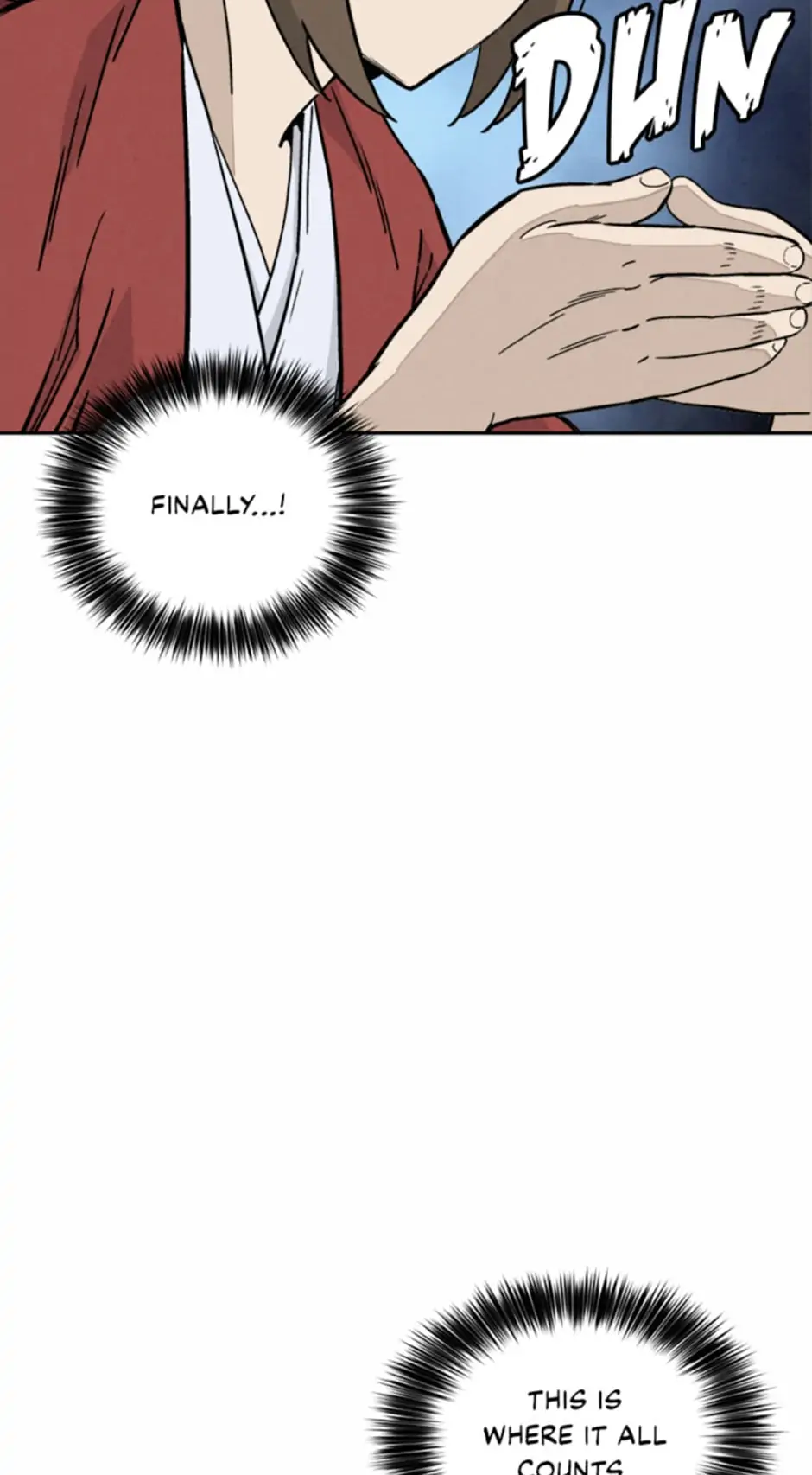I Reincarnated as a Legendary Surgeon Chapter 62 Page 19