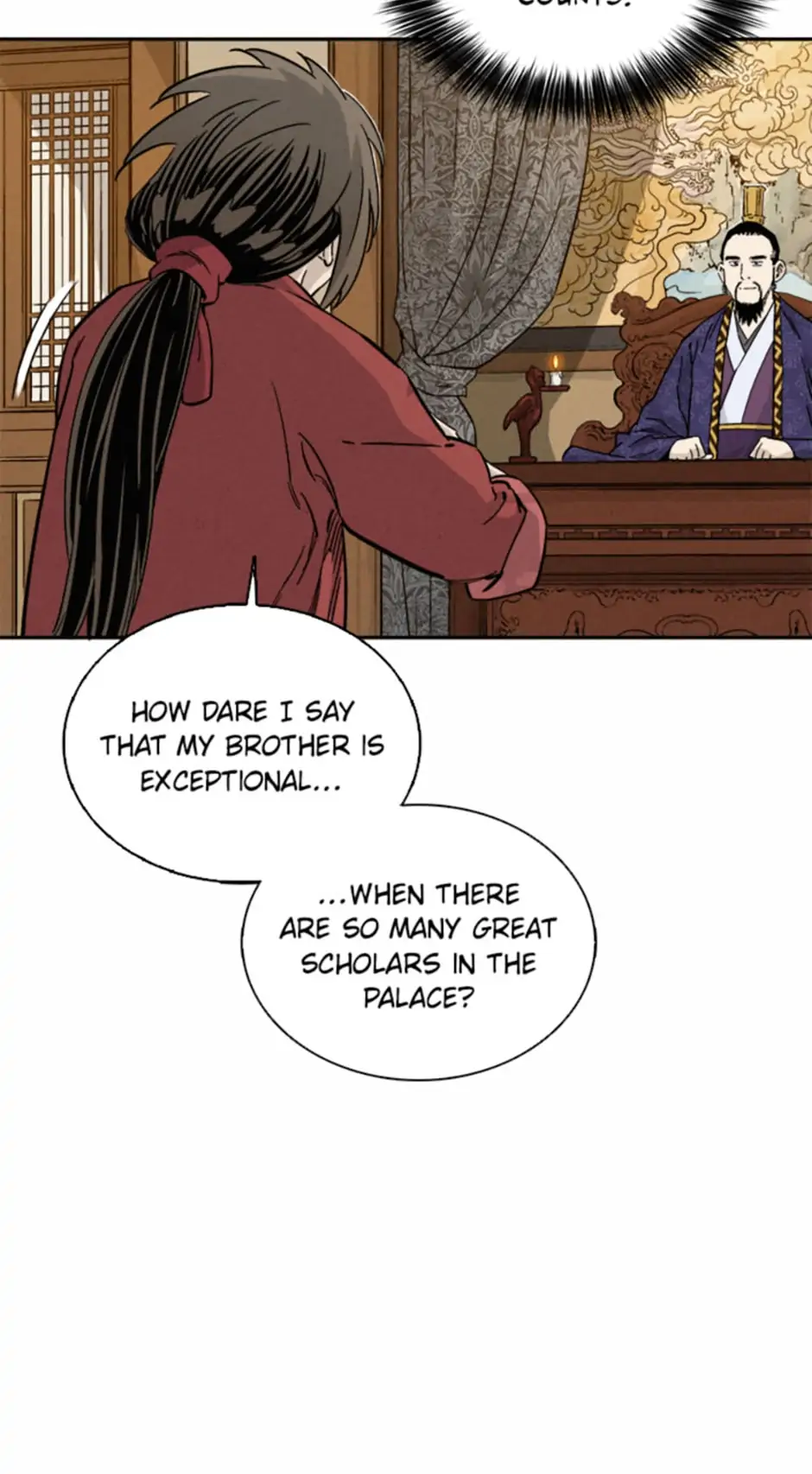 I Reincarnated as a Legendary Surgeon Chapter 62 Page 20
