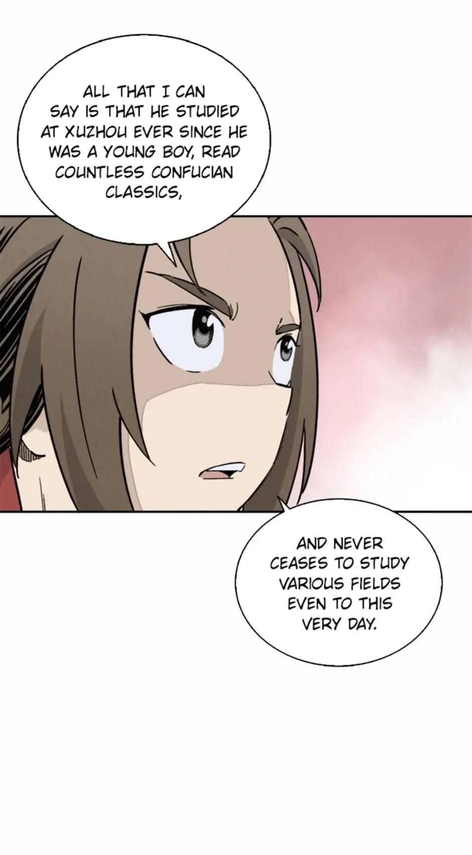 I Reincarnated as a Legendary Surgeon Chapter 62 Page 21