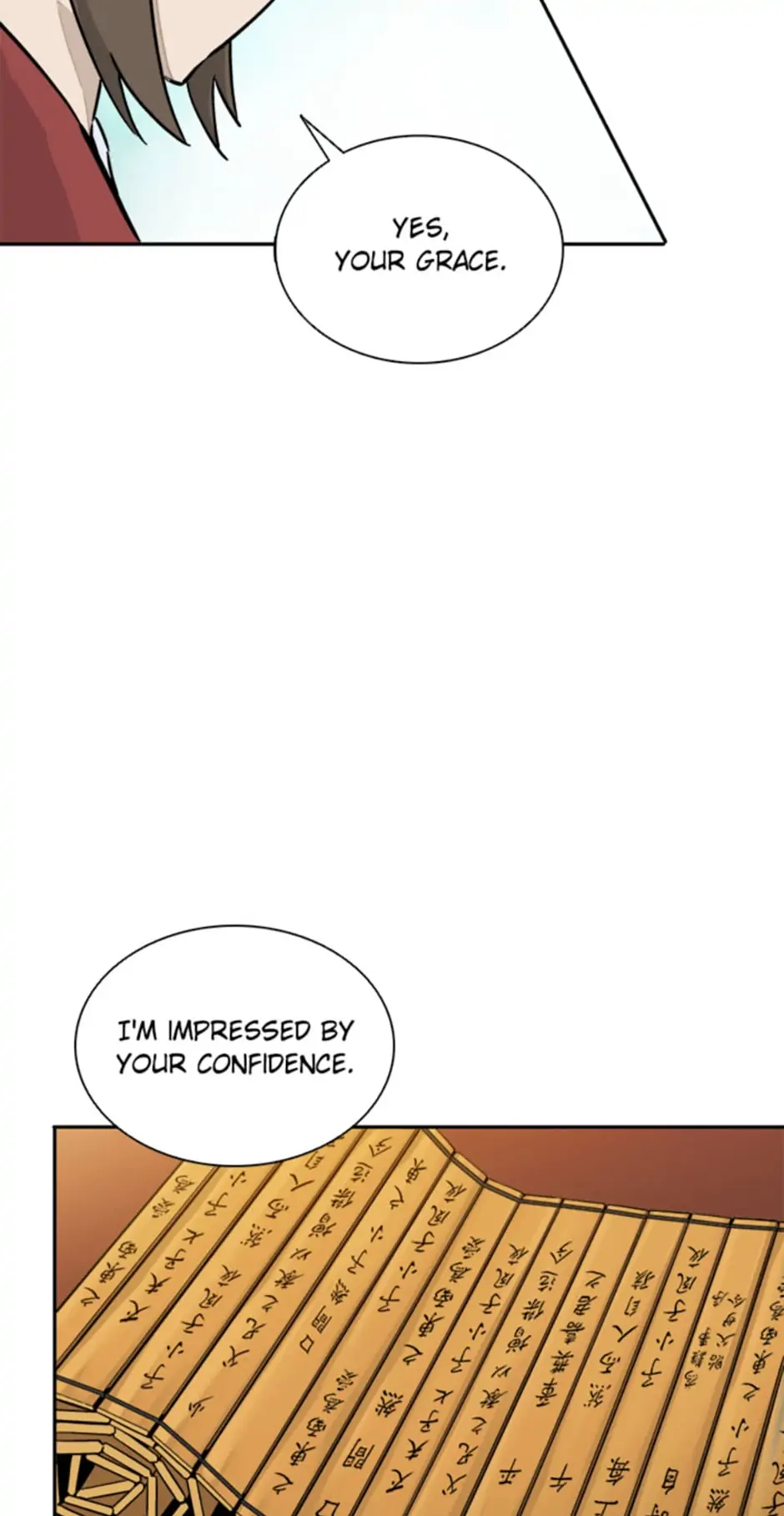 I Reincarnated as a Legendary Surgeon Chapter 62 Page 25