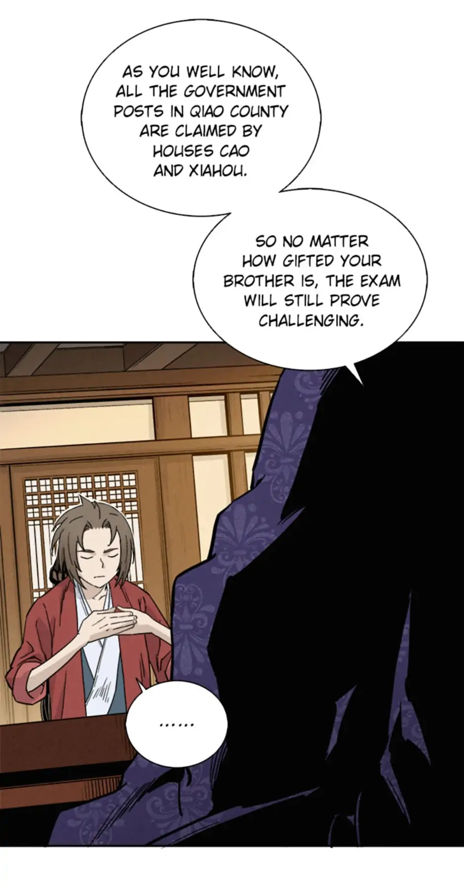 I Reincarnated as a Legendary Surgeon Chapter 62 Page 28