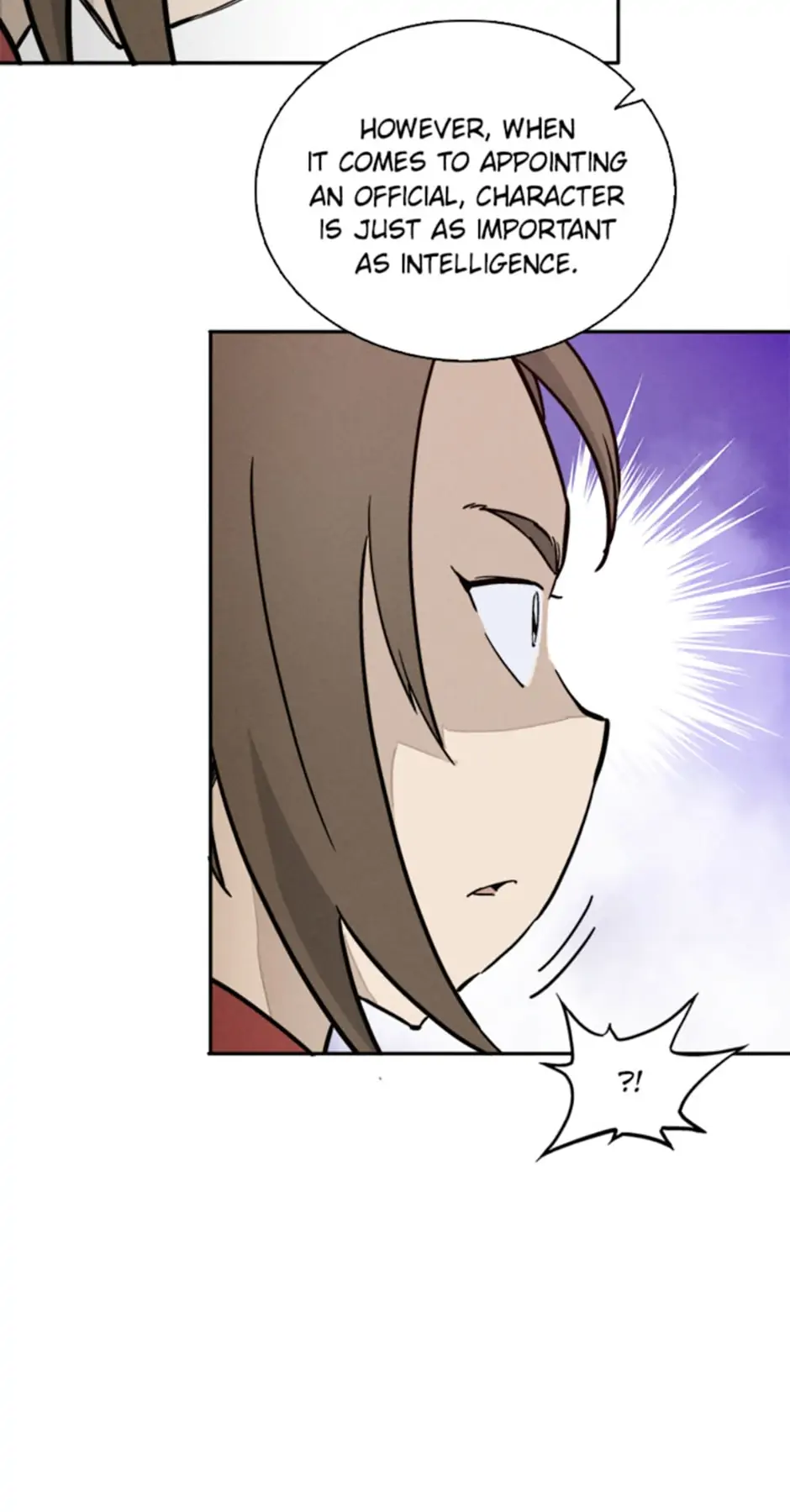 I Reincarnated as a Legendary Surgeon Chapter 62 Page 30