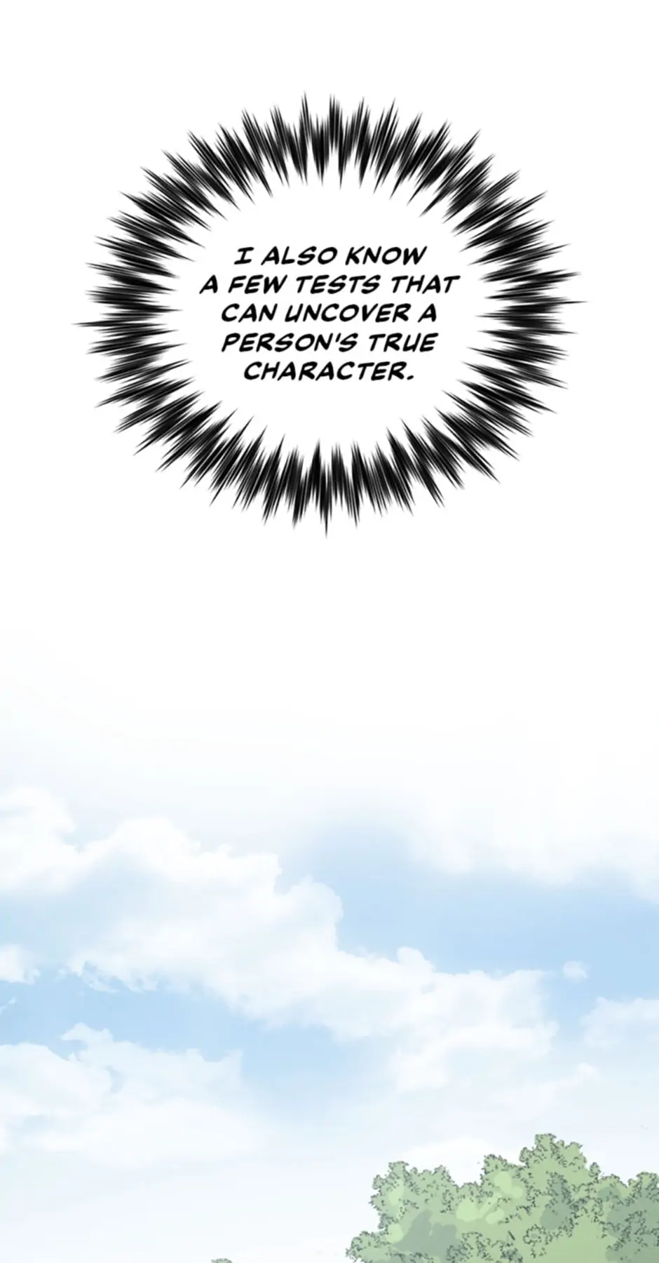 I Reincarnated as a Legendary Surgeon Chapter 62 Page 31