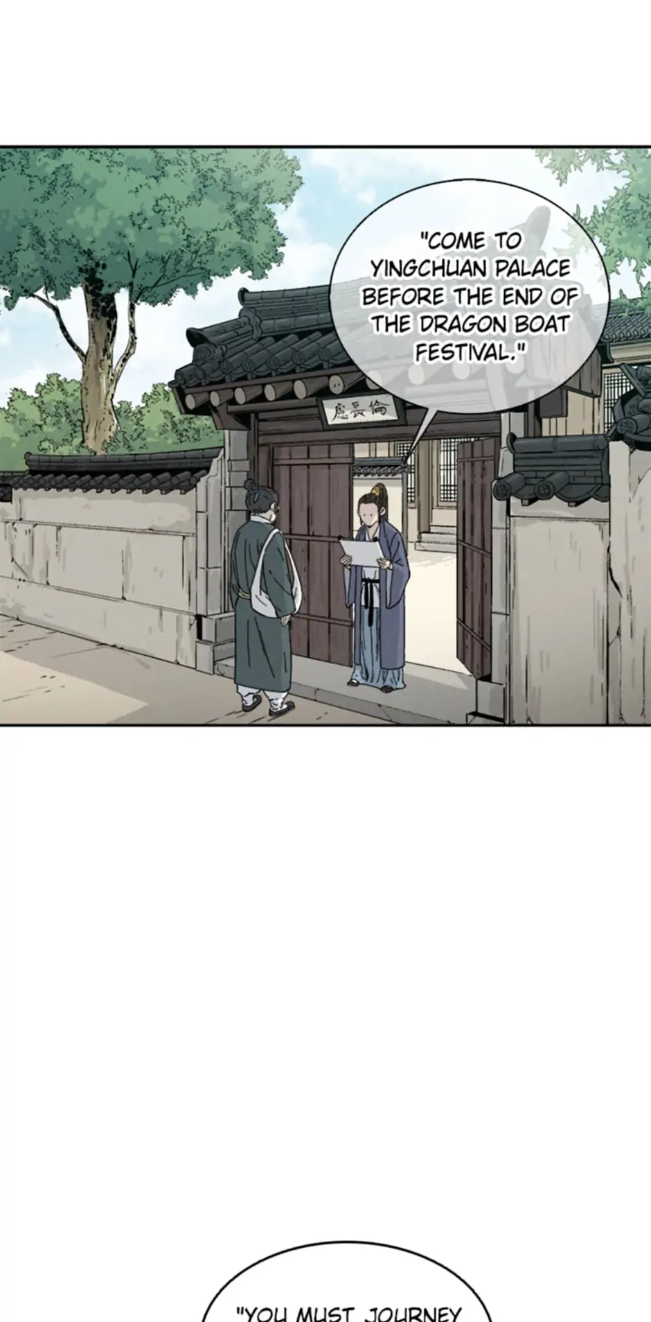 I Reincarnated as a Legendary Surgeon Chapter 62 Page 33