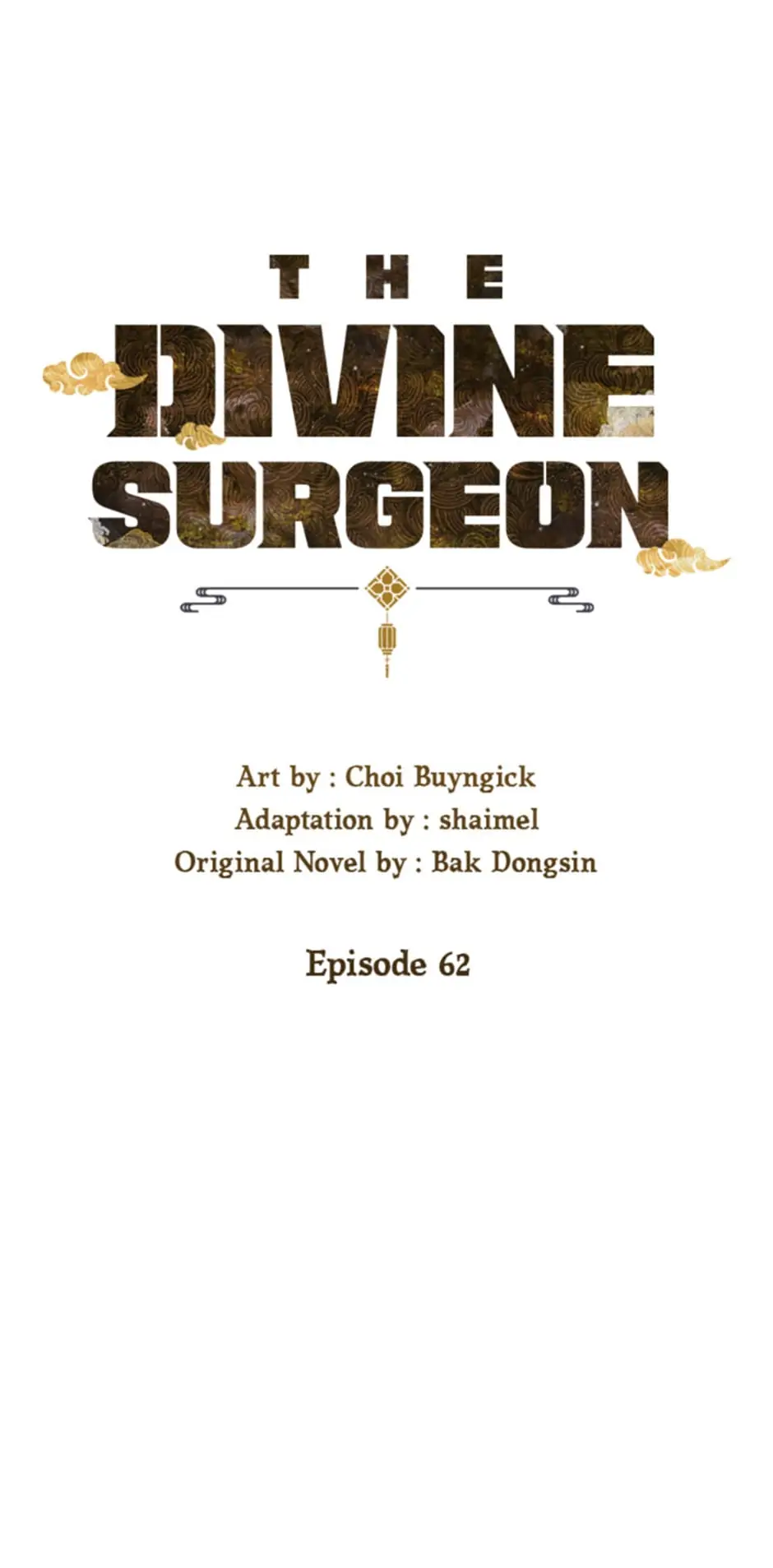 I Reincarnated as a Legendary Surgeon Chapter 62 Page 35