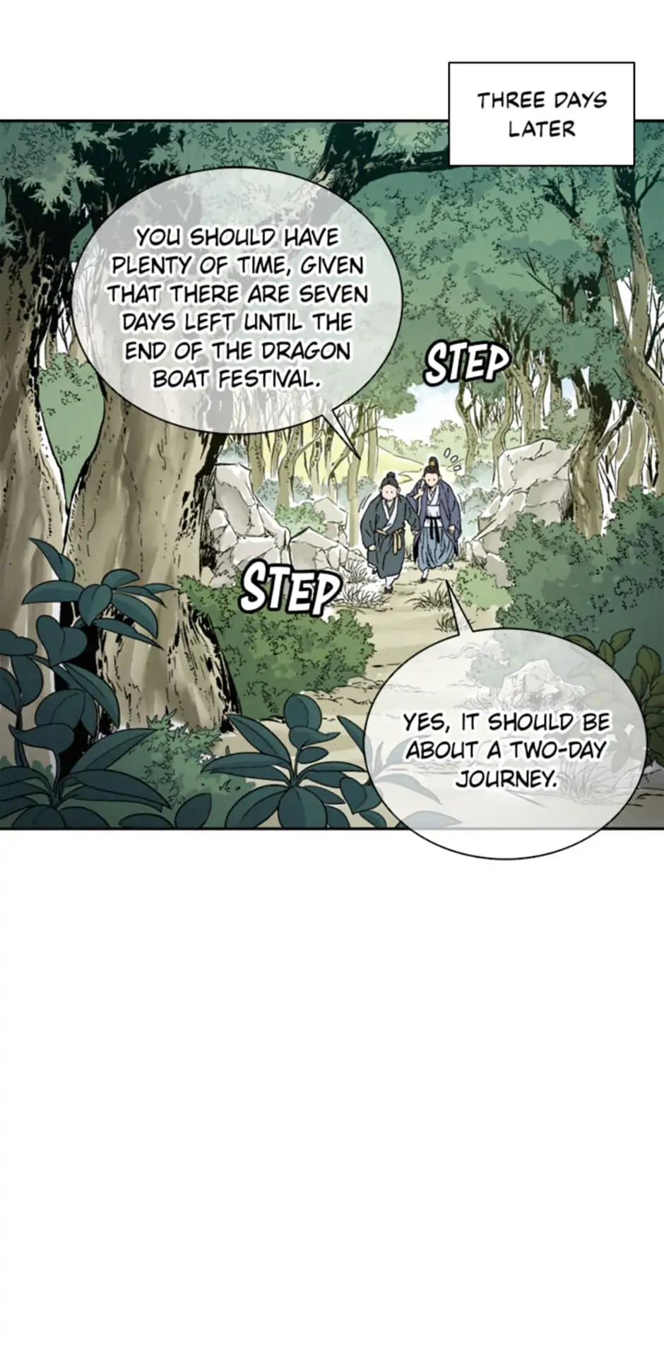 I Reincarnated as a Legendary Surgeon Chapter 62 Page 36