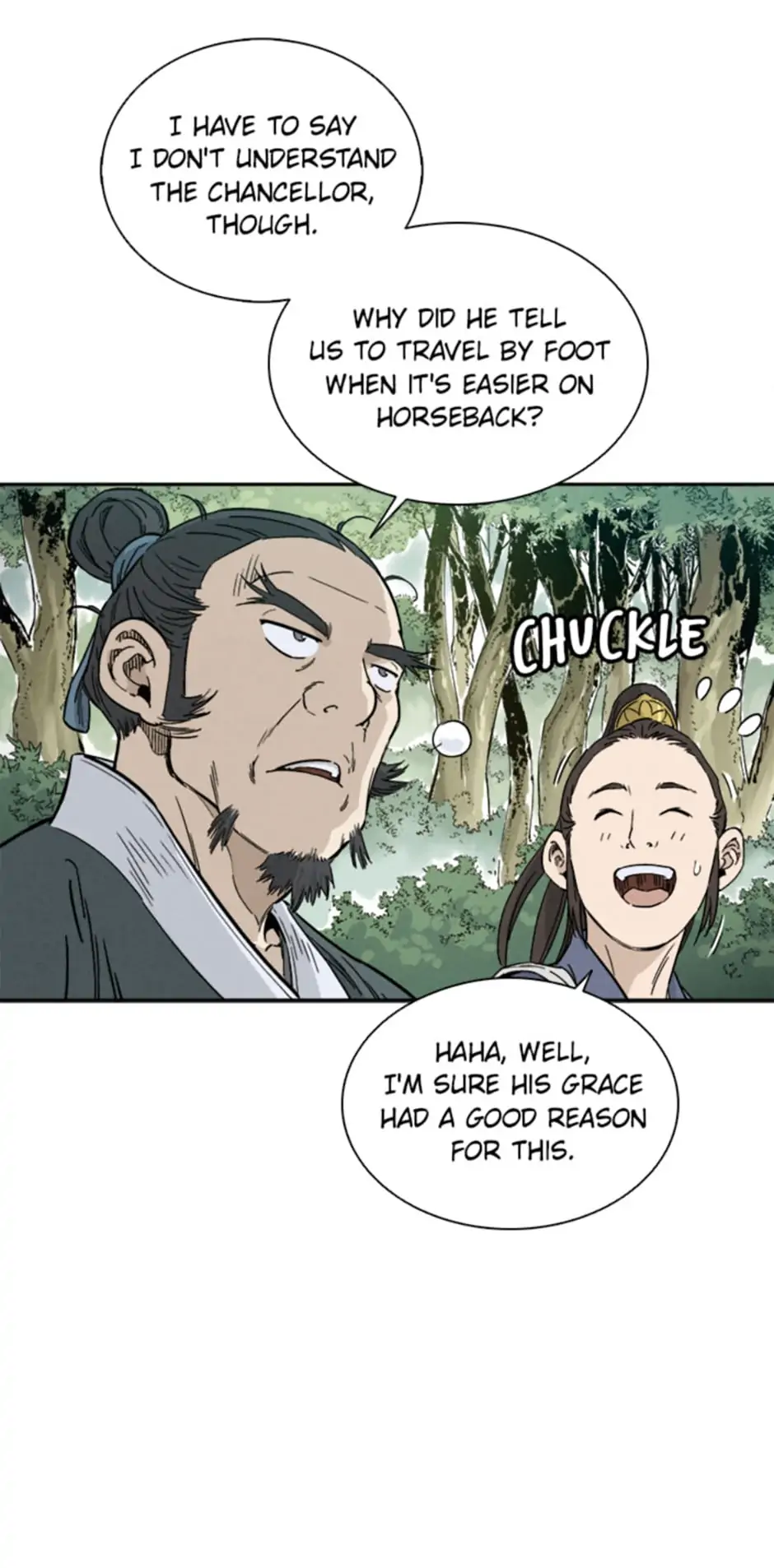 I Reincarnated as a Legendary Surgeon Chapter 62 Page 37