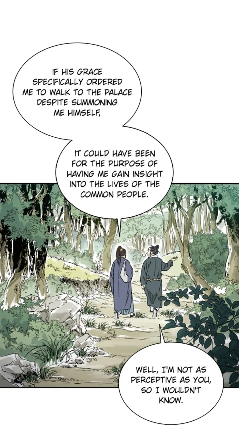 I Reincarnated as a Legendary Surgeon Chapter 62 Page 38