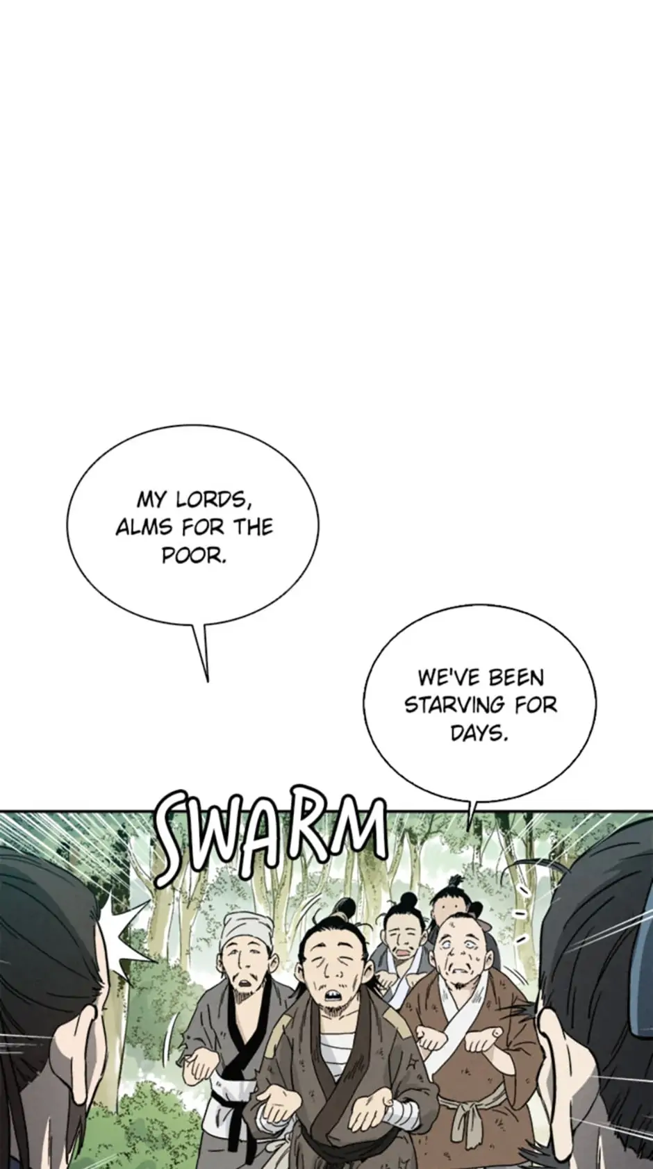 I Reincarnated as a Legendary Surgeon Chapter 62 Page 40