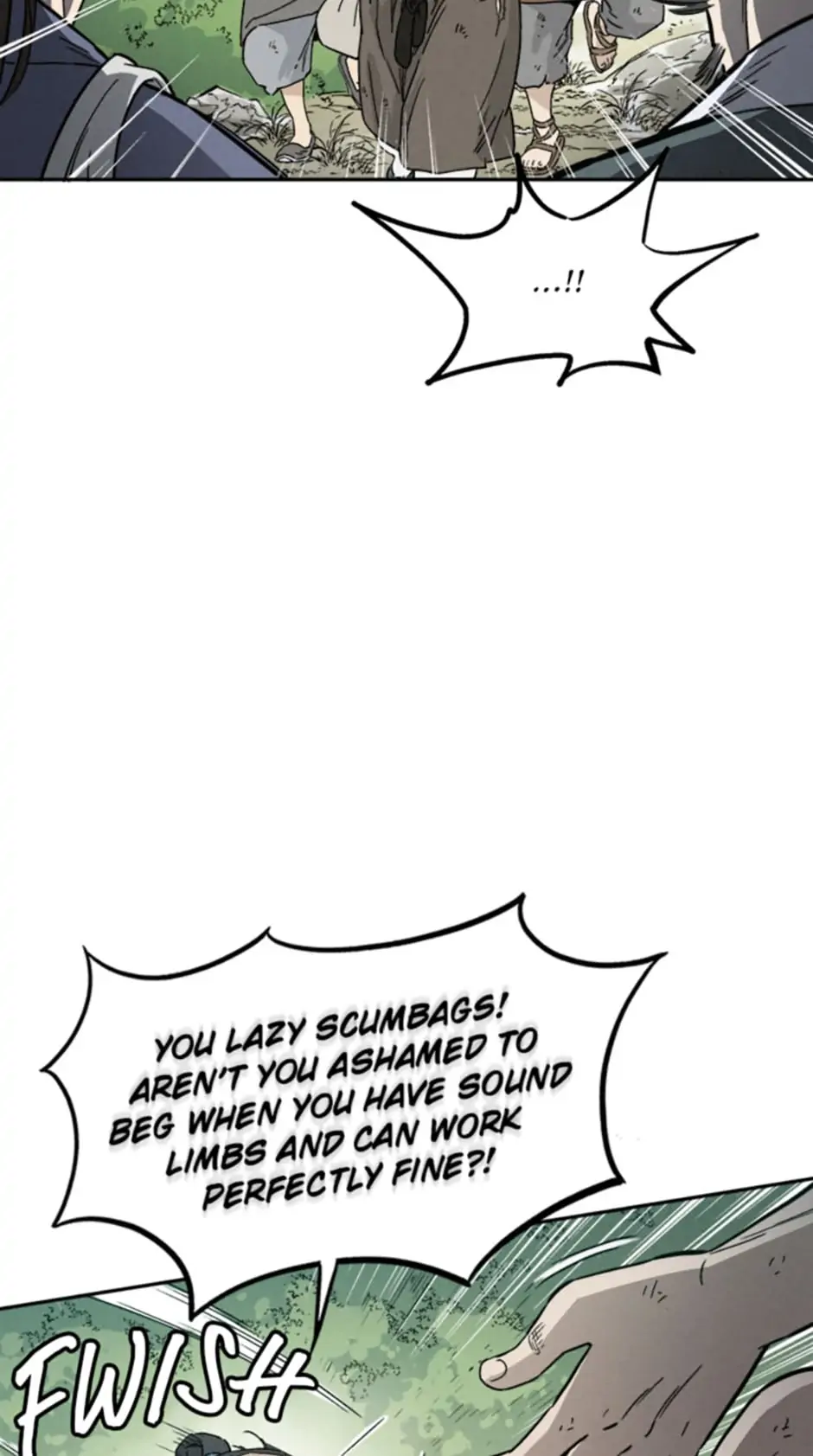 I Reincarnated as a Legendary Surgeon Chapter 62 Page 41