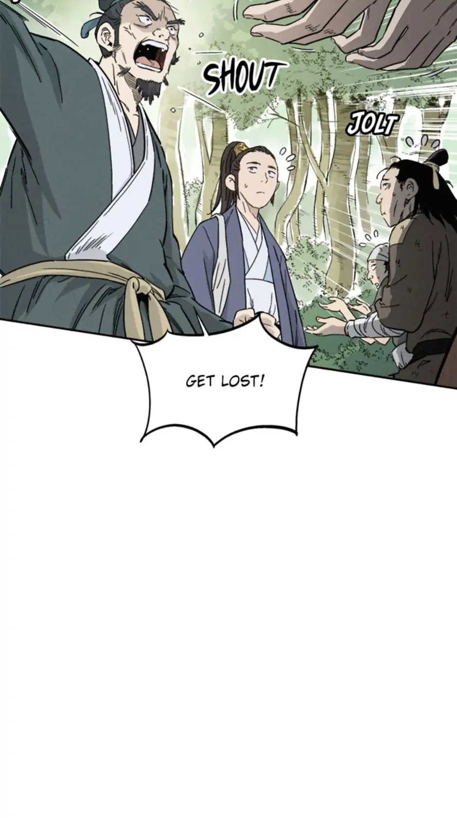 I Reincarnated as a Legendary Surgeon Chapter 62 Page 42