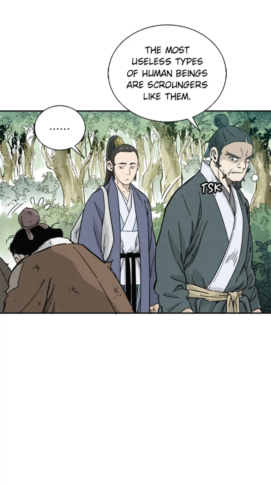 I Reincarnated as a Legendary Surgeon Chapter 62 Page 43