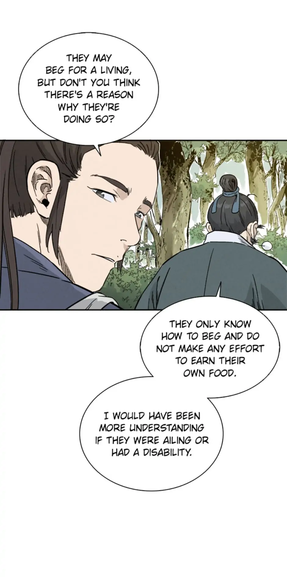 I Reincarnated as a Legendary Surgeon Chapter 62 Page 44