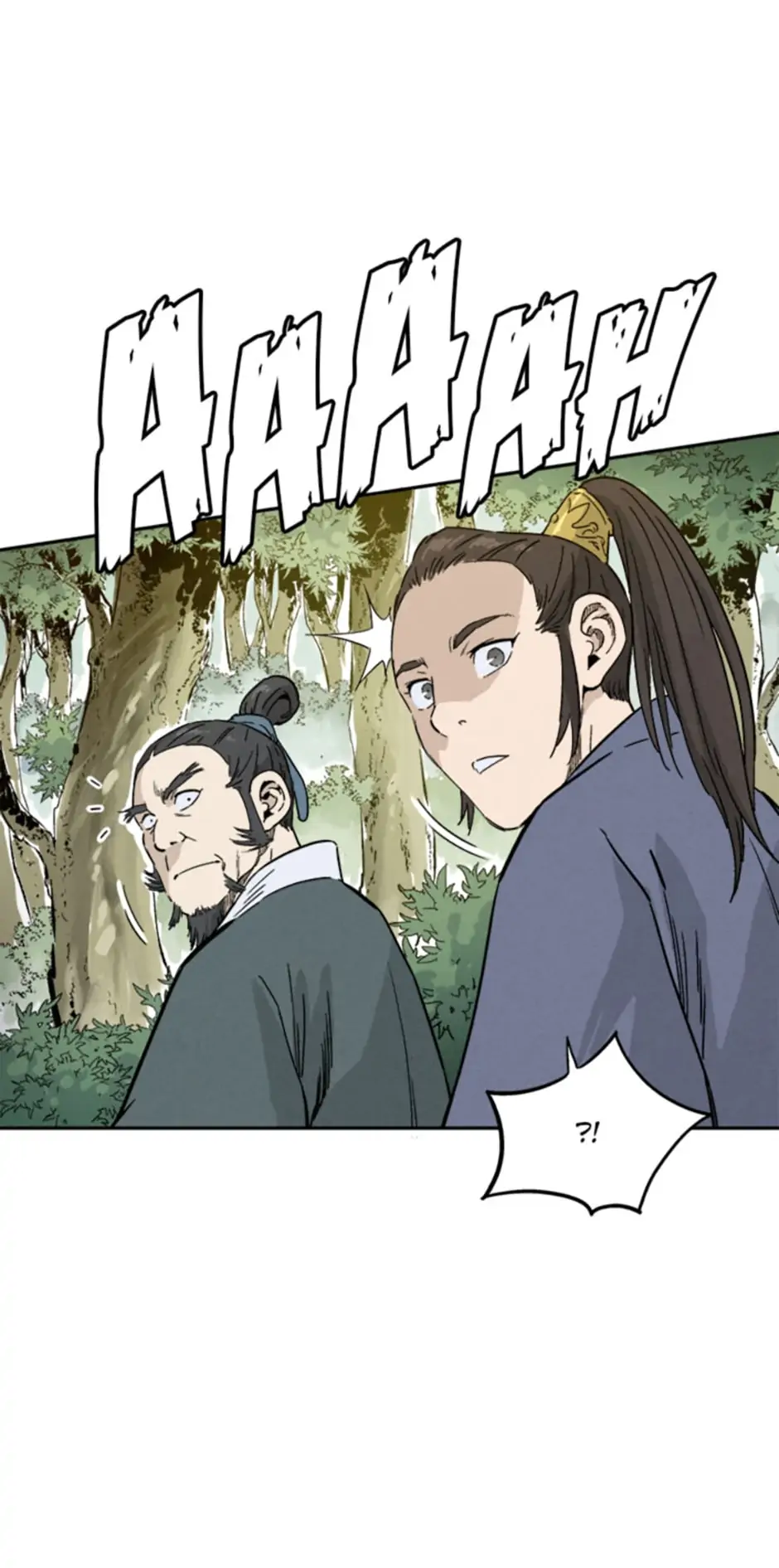 I Reincarnated as a Legendary Surgeon Chapter 62 Page 47