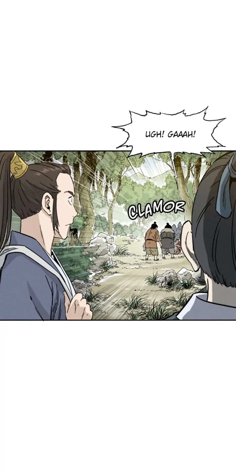 I Reincarnated as a Legendary Surgeon Chapter 62 Page 48