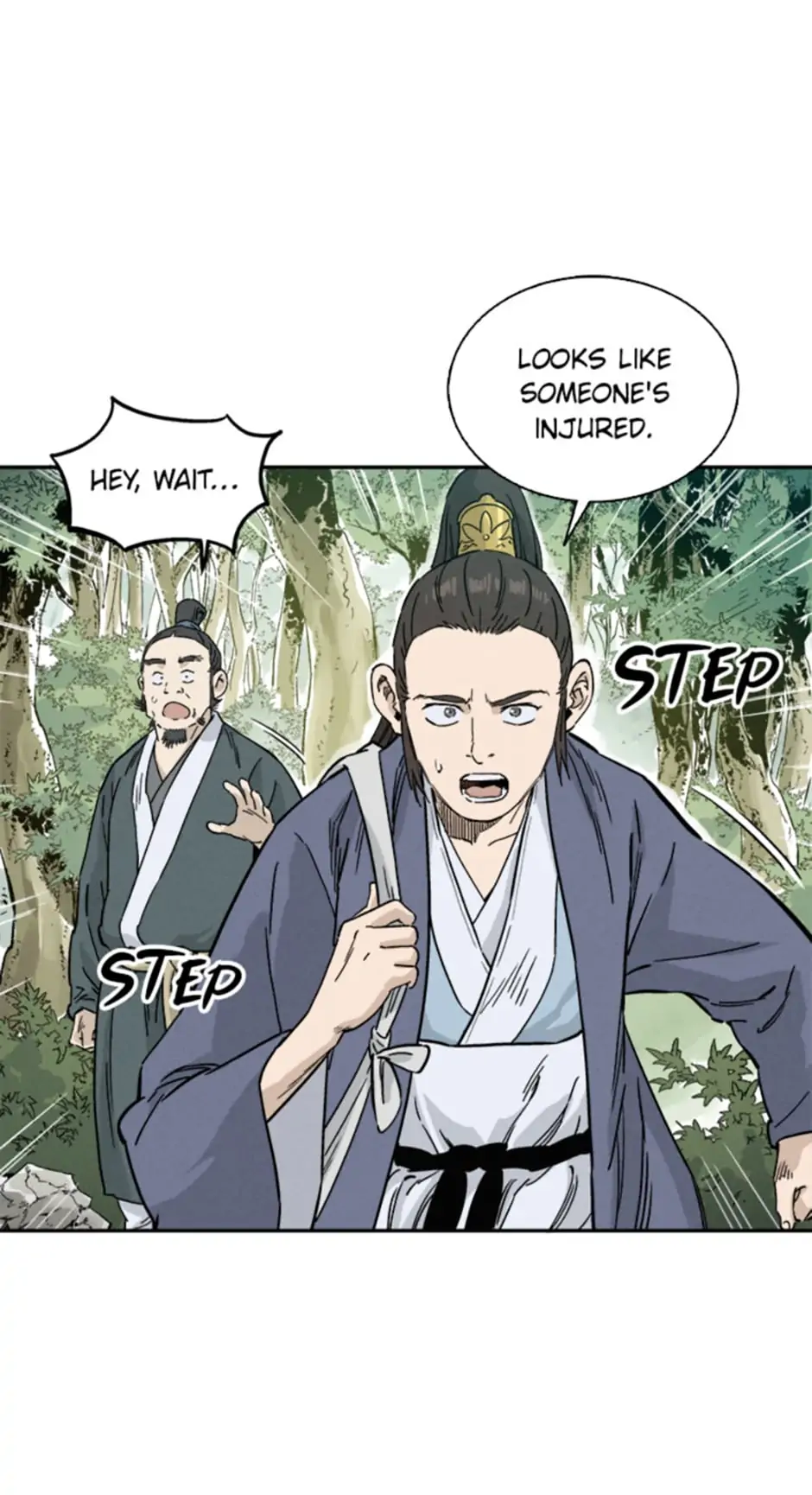 I Reincarnated as a Legendary Surgeon Chapter 62 Page 49