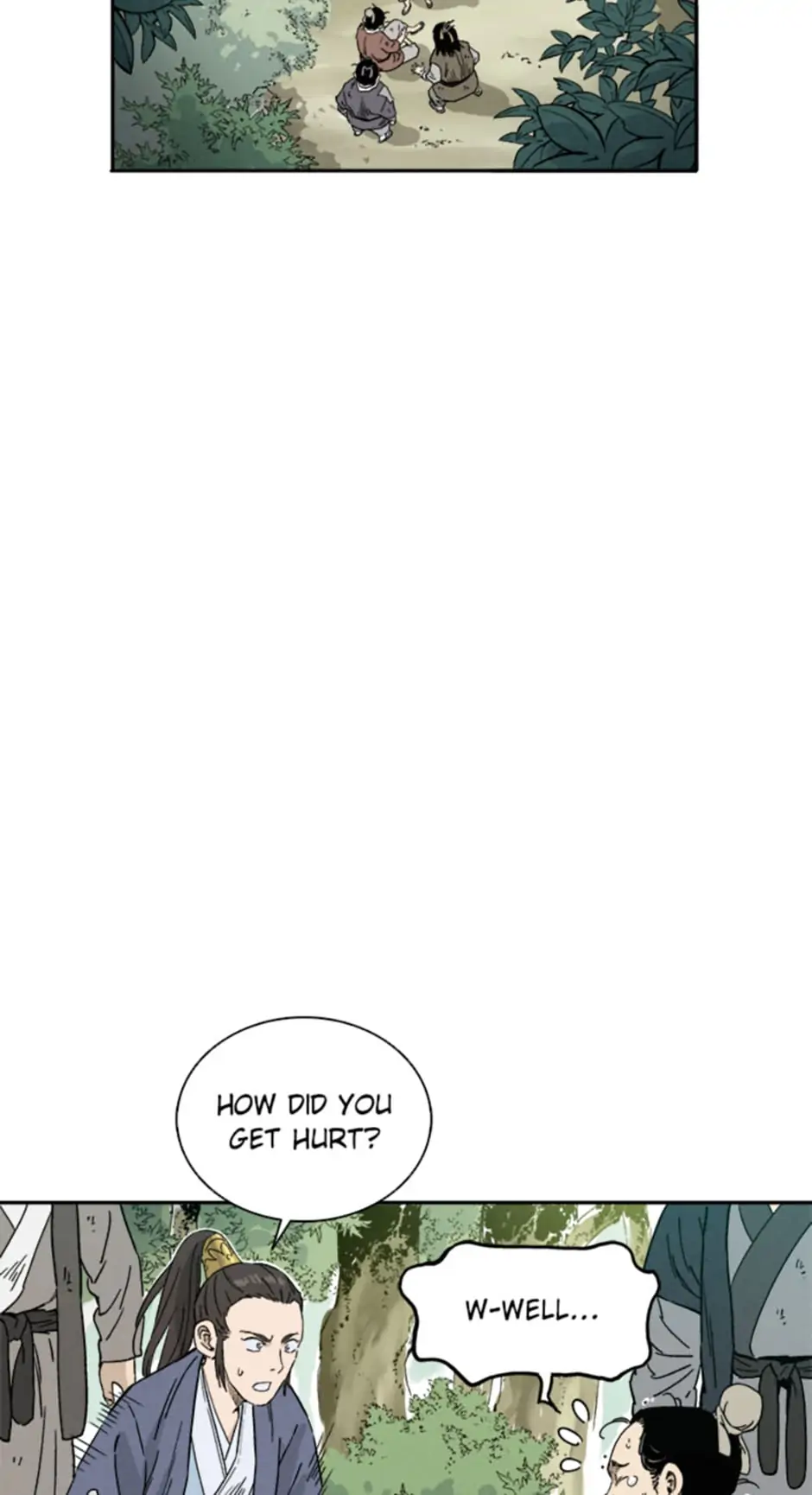 I Reincarnated as a Legendary Surgeon Chapter 62 Page 51