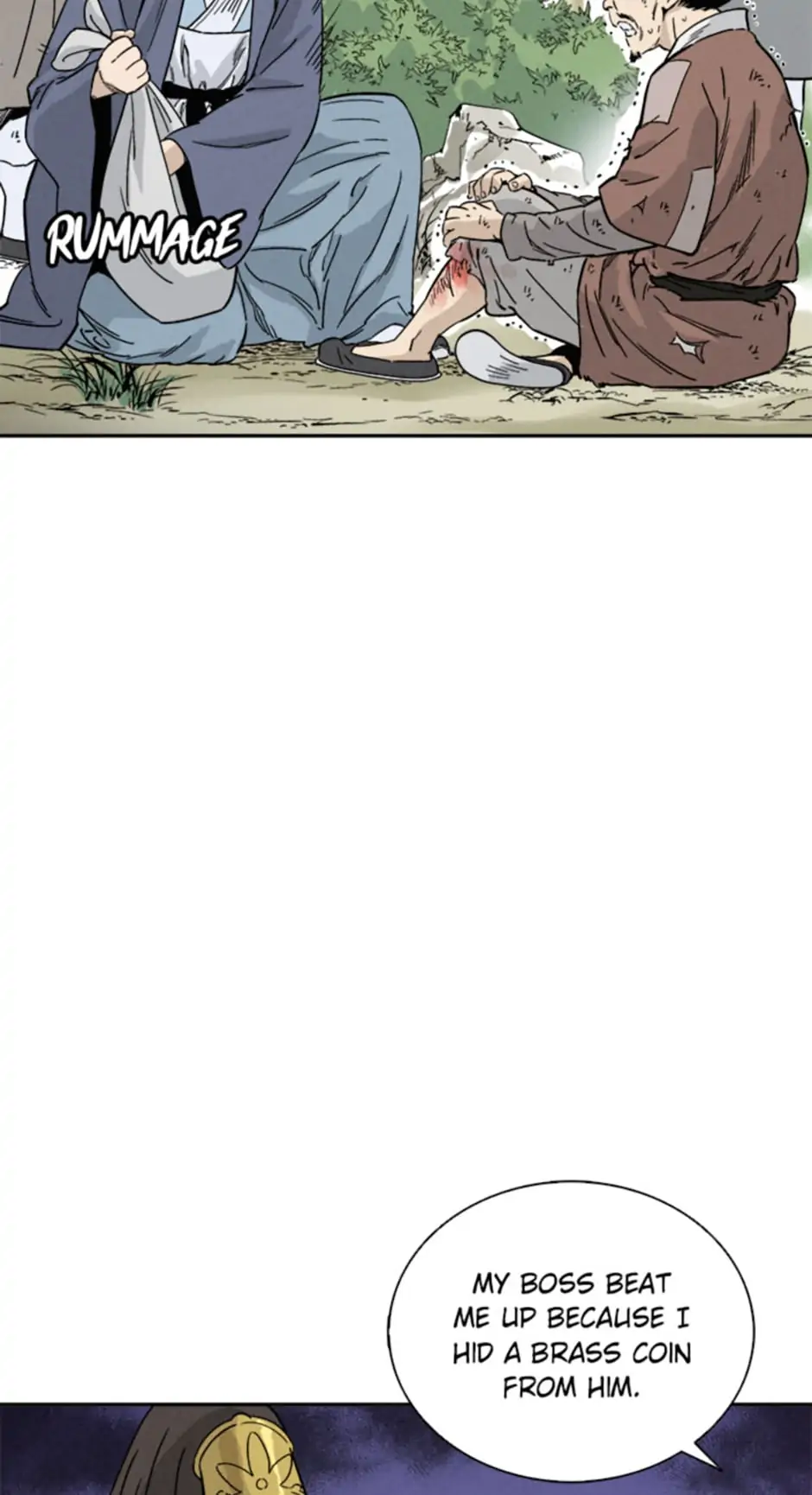 I Reincarnated as a Legendary Surgeon Chapter 62 Page 52