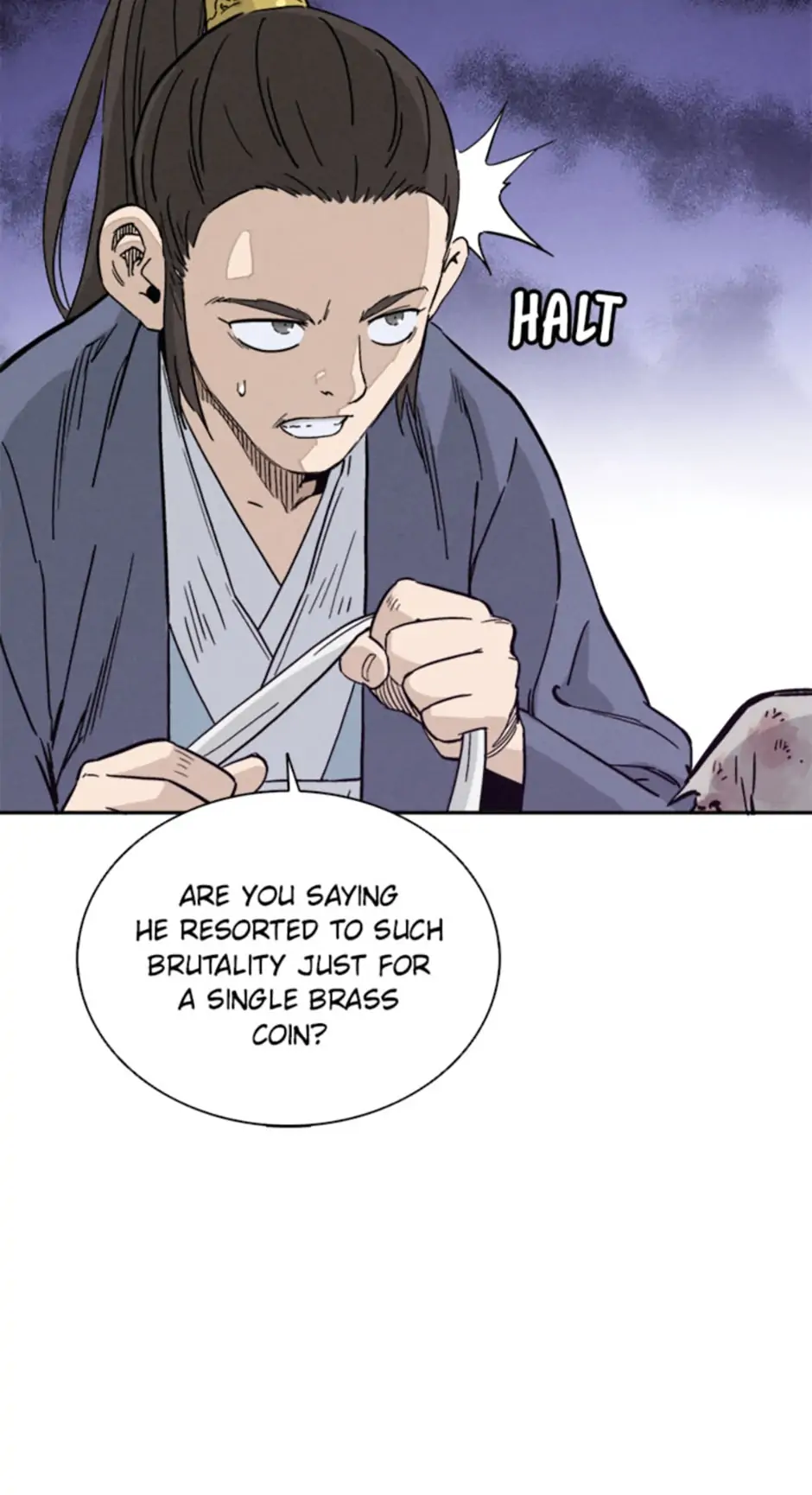 I Reincarnated as a Legendary Surgeon Chapter 62 Page 53